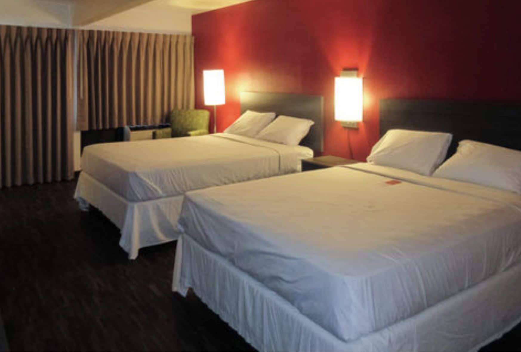 Econo Lodge