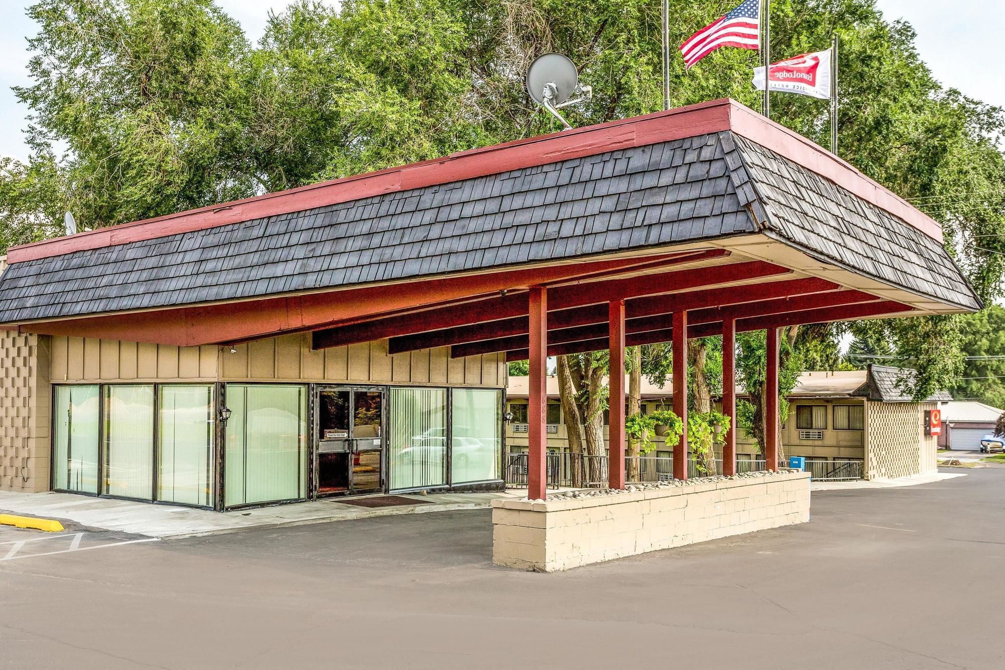 Econo Lodge