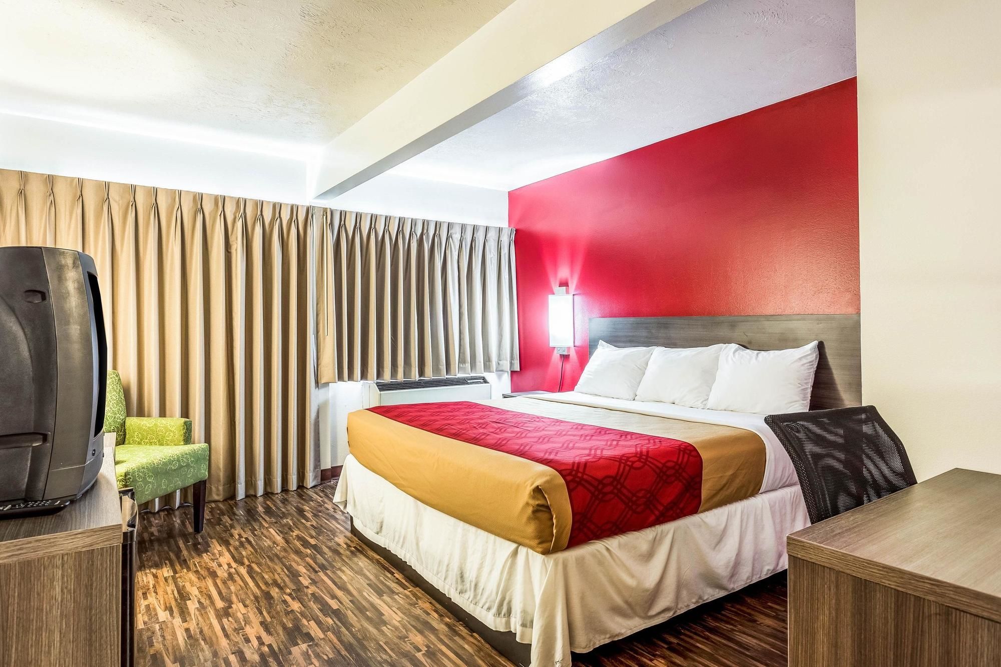 Econo Lodge