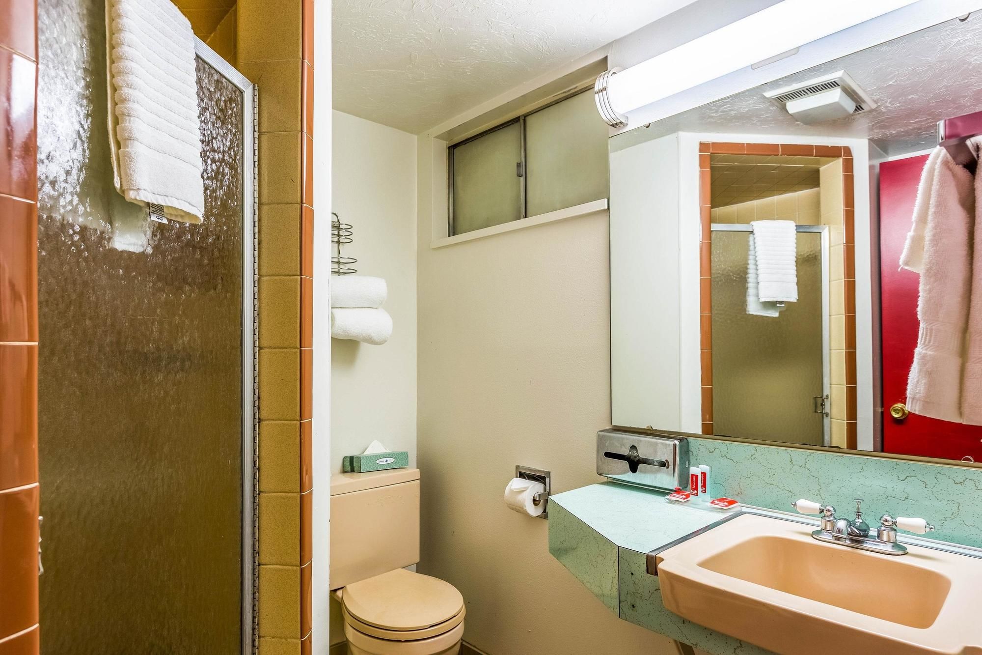 Econo Lodge