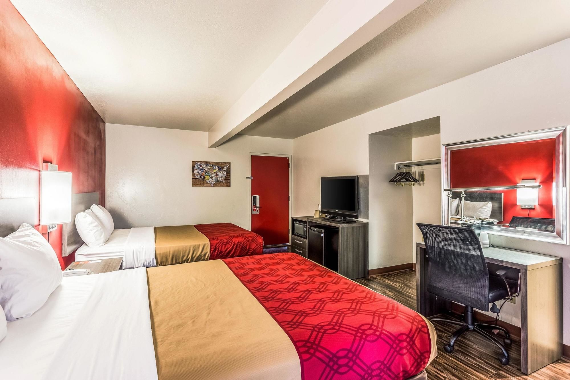 Econo Lodge
