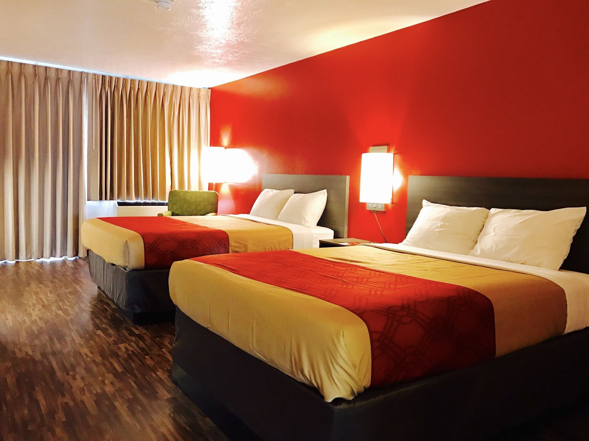 Econo Lodge