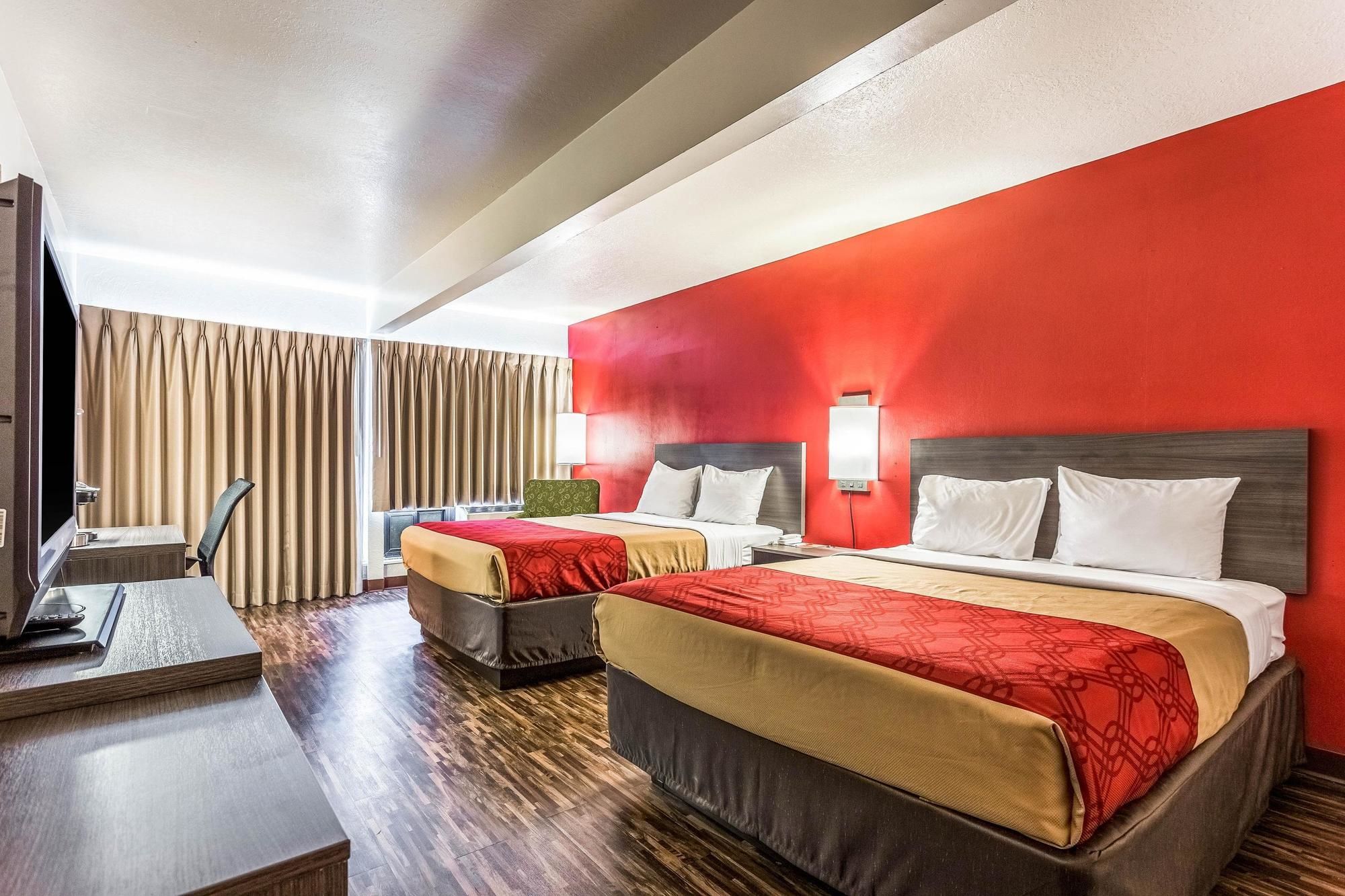 Econo Lodge