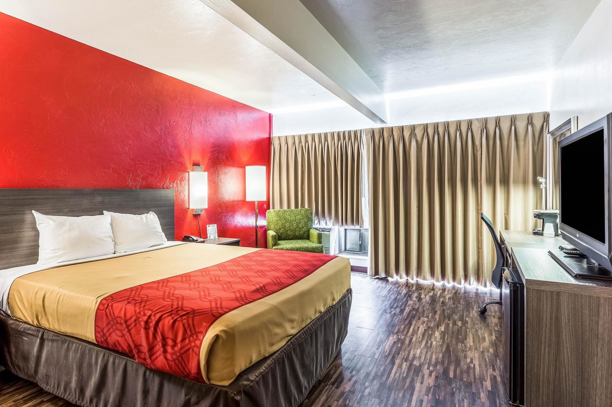 Econo Lodge