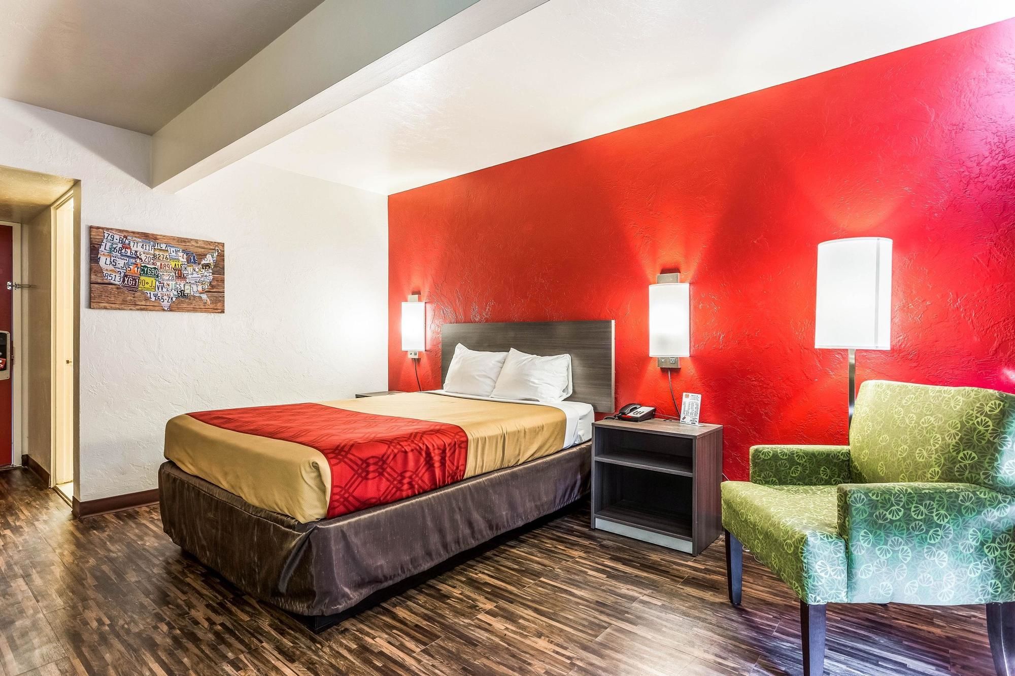 Econo Lodge