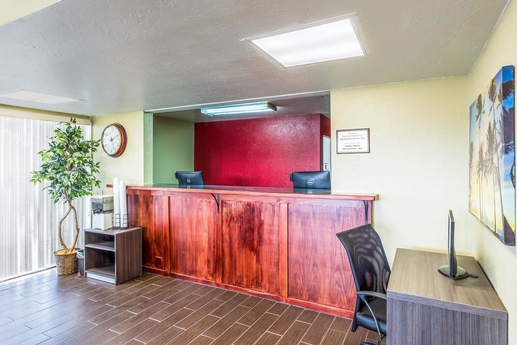 Econo Lodge