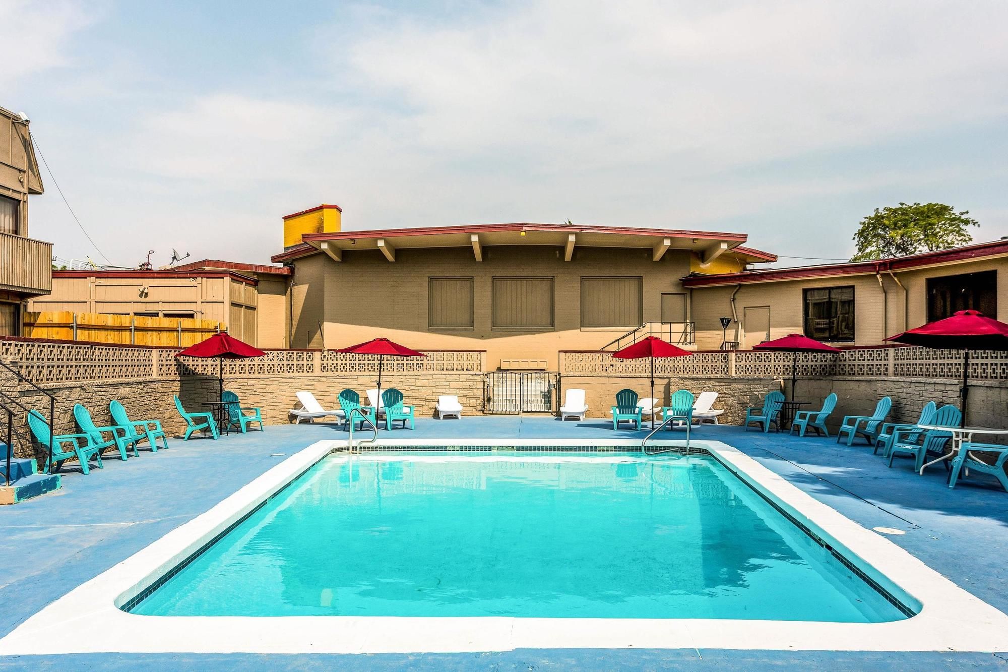 Econo Lodge