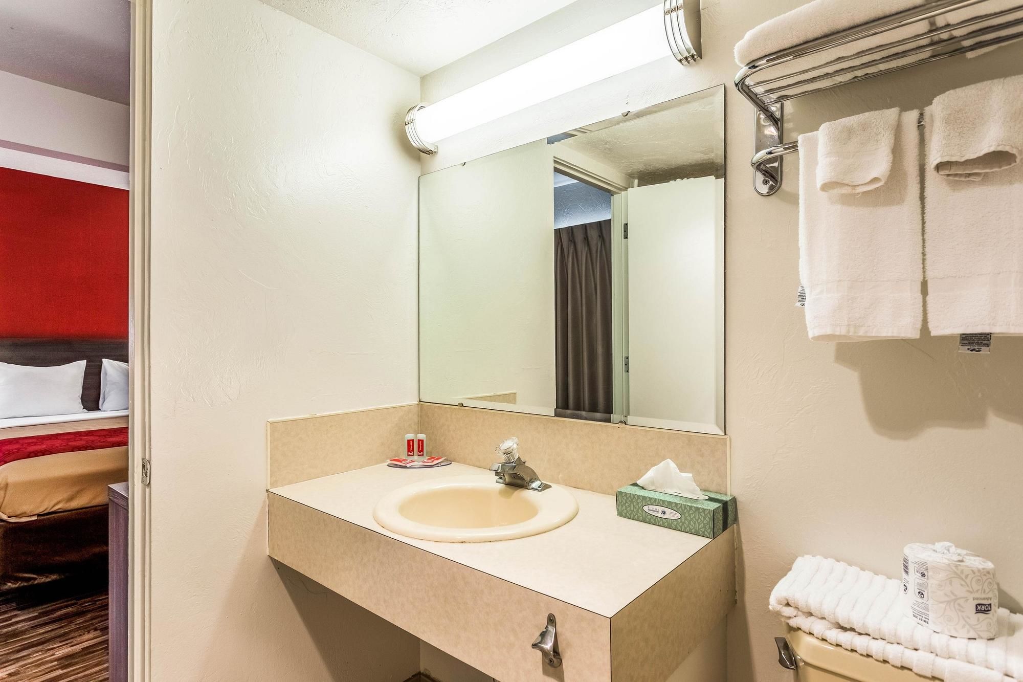 Econo Lodge