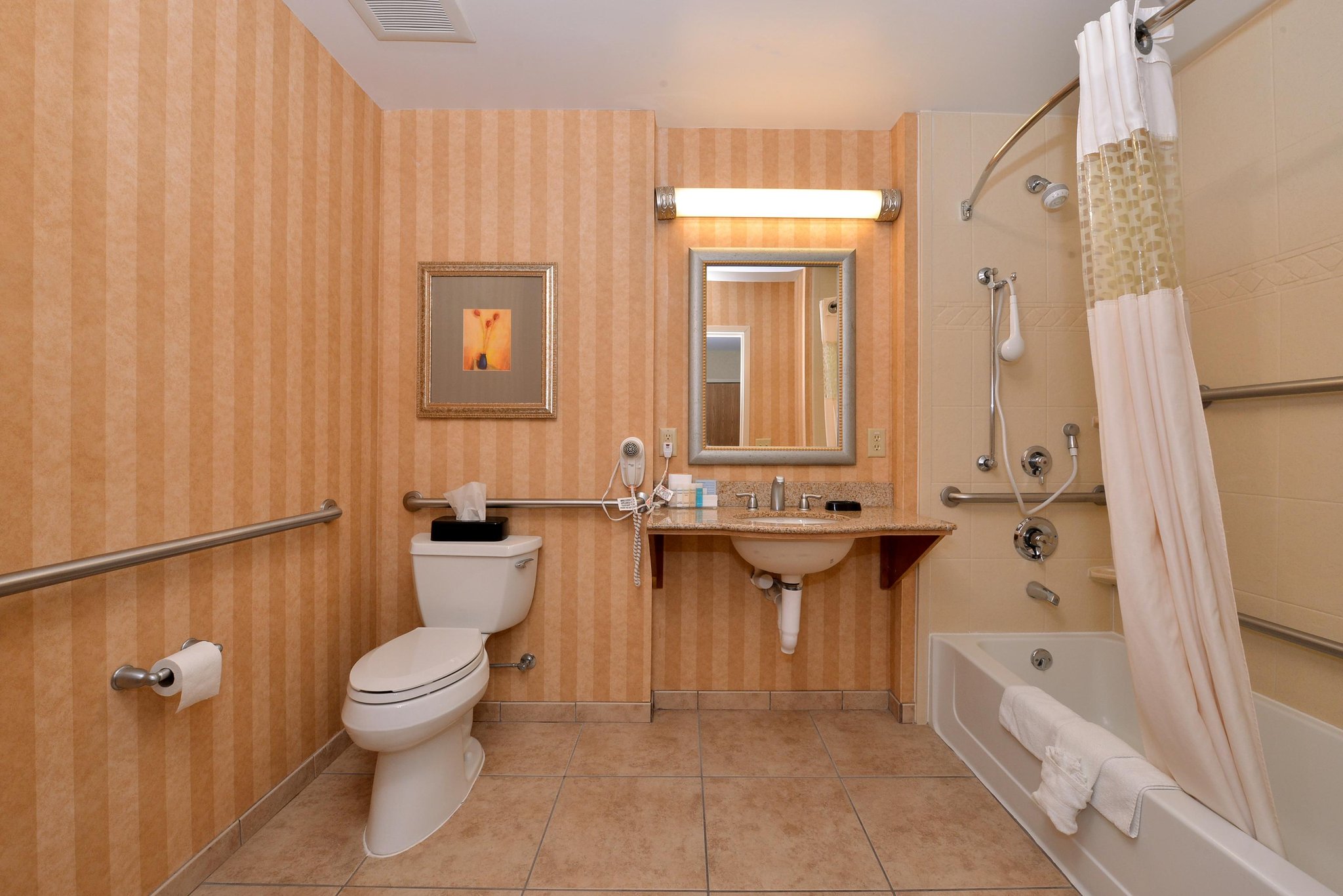 Hampton Inn Idaho Falls
