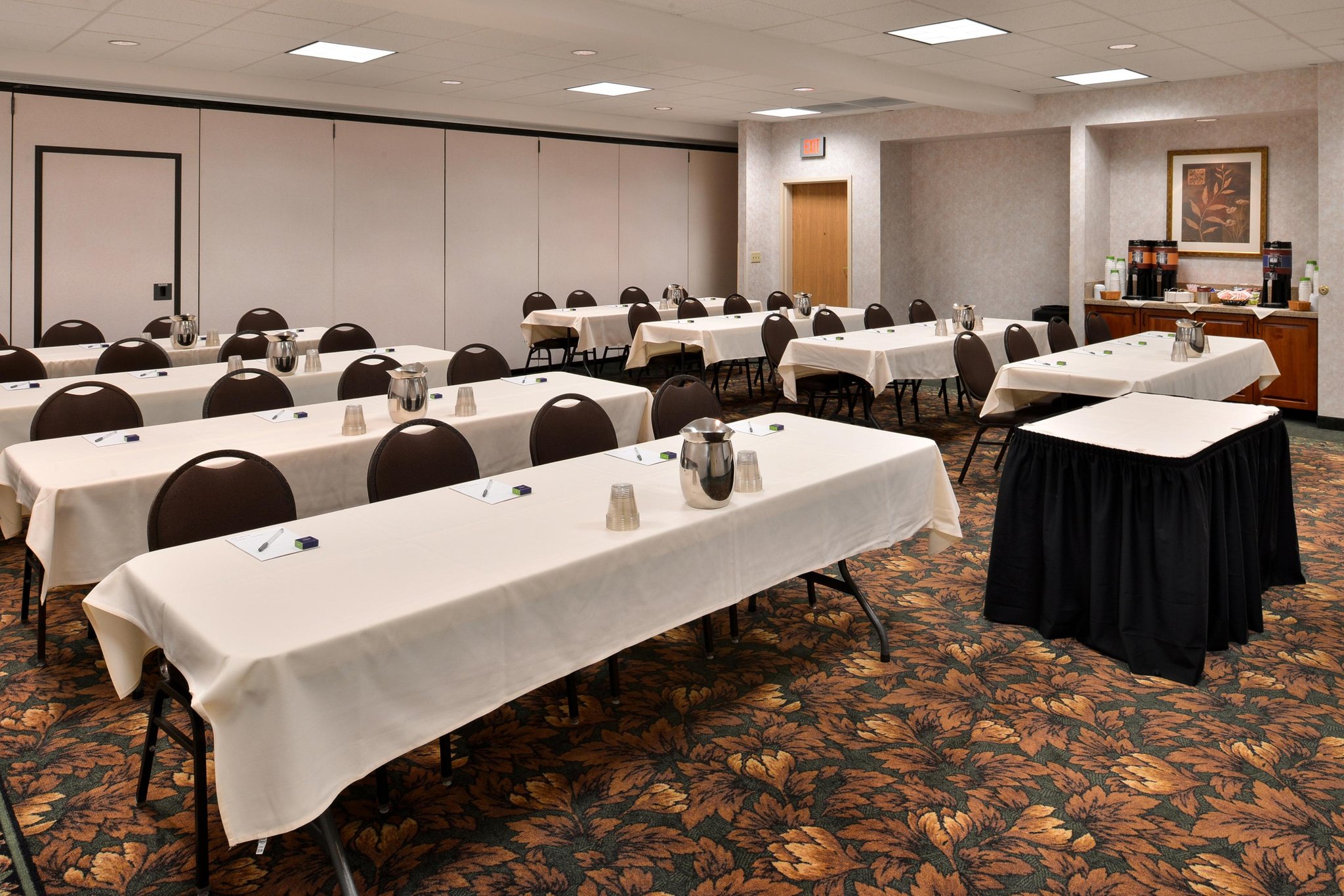 Hampton Inn Idaho Falls
