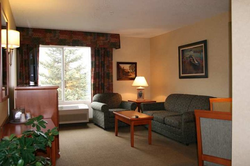 Hampton Inn Idaho Falls
