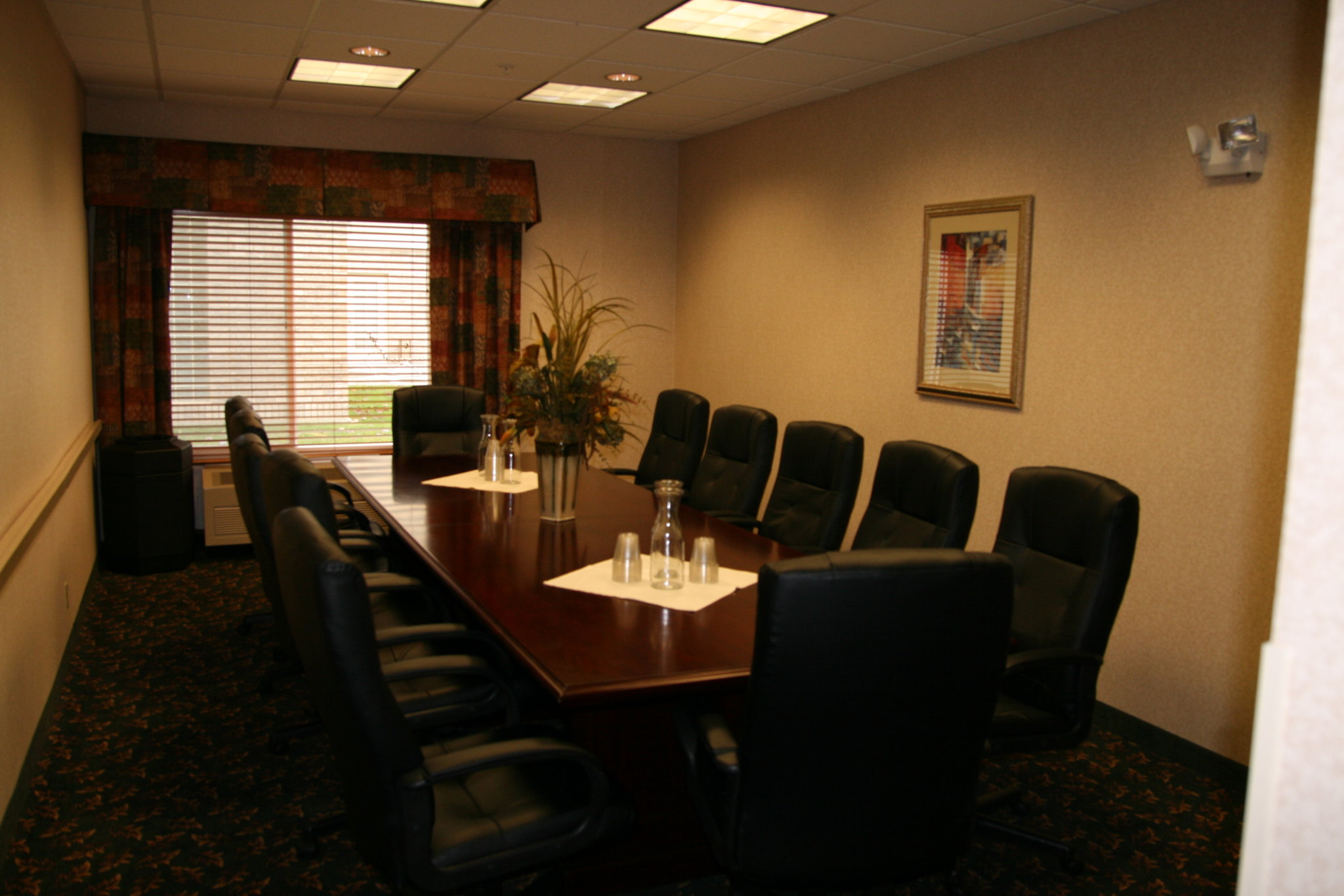 Hampton Inn Idaho Falls
