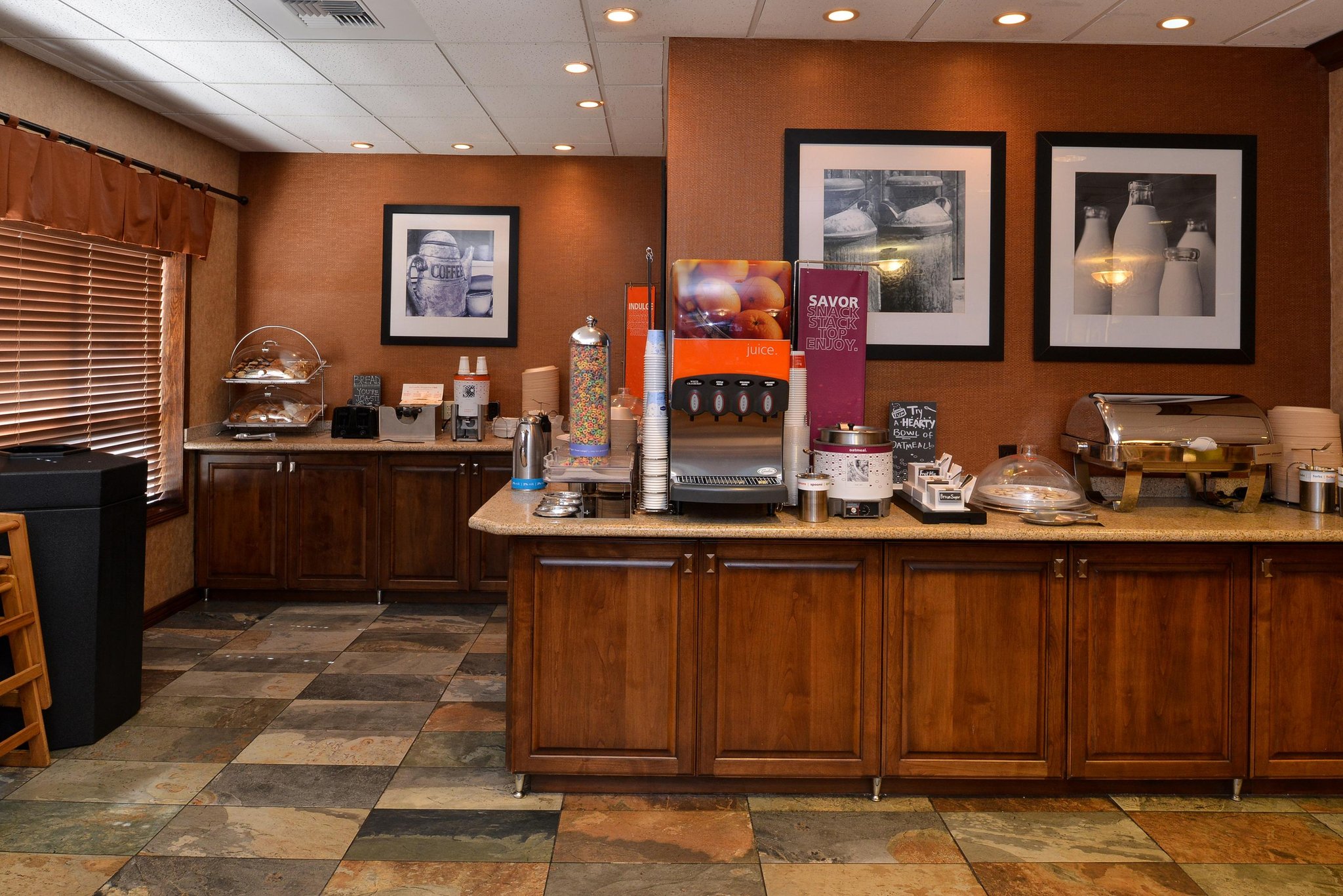 Hampton Inn Idaho Falls