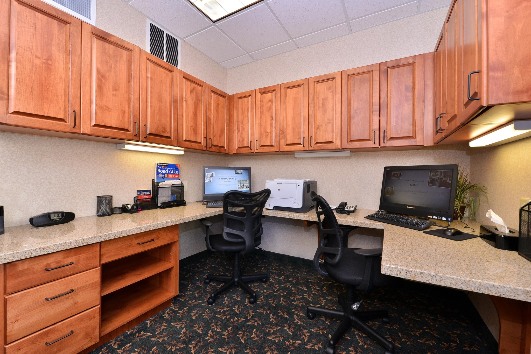 Hampton Inn Idaho Falls