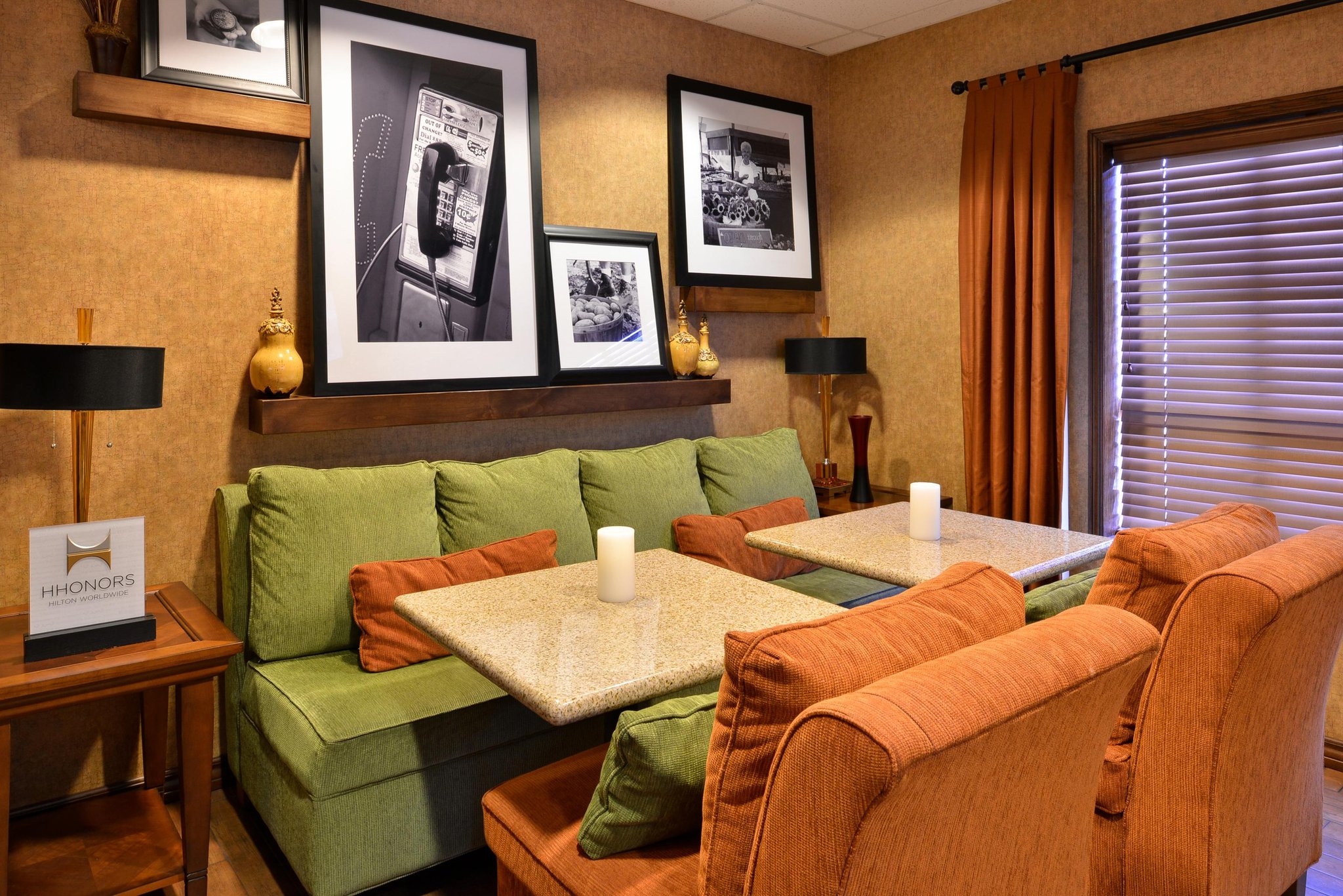 Hampton Inn Idaho Falls