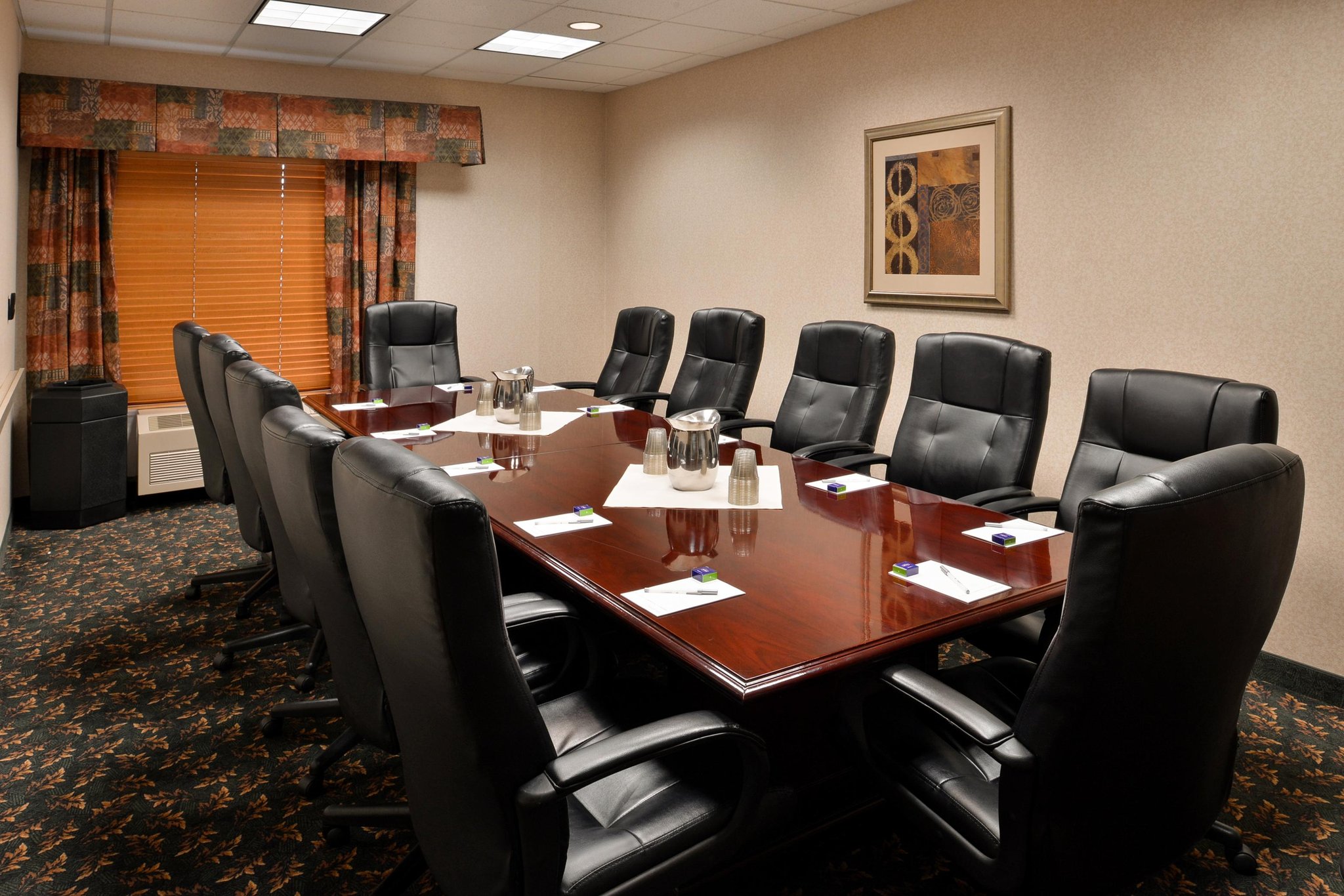 Hampton Inn Idaho Falls