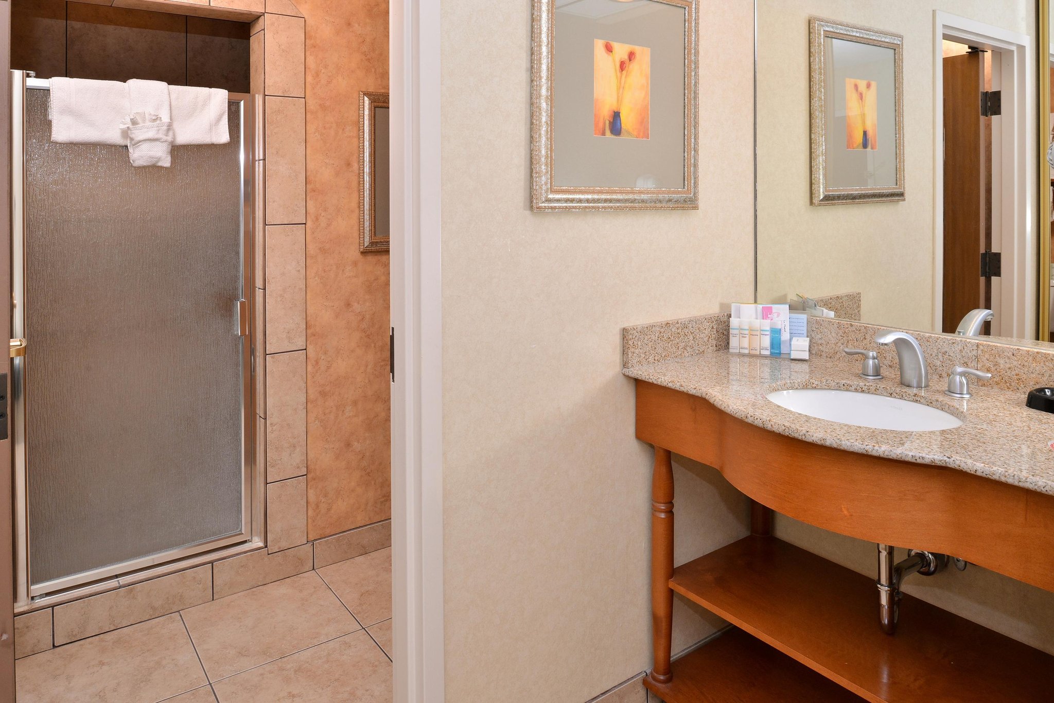 Hampton Inn Idaho Falls