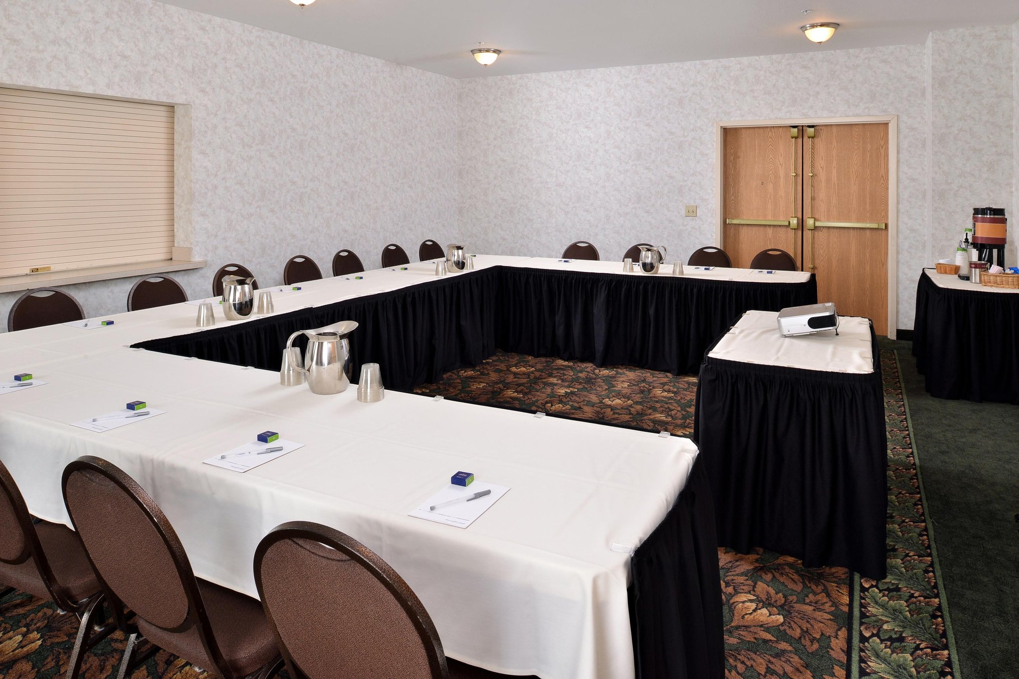 Hampton Inn Idaho Falls