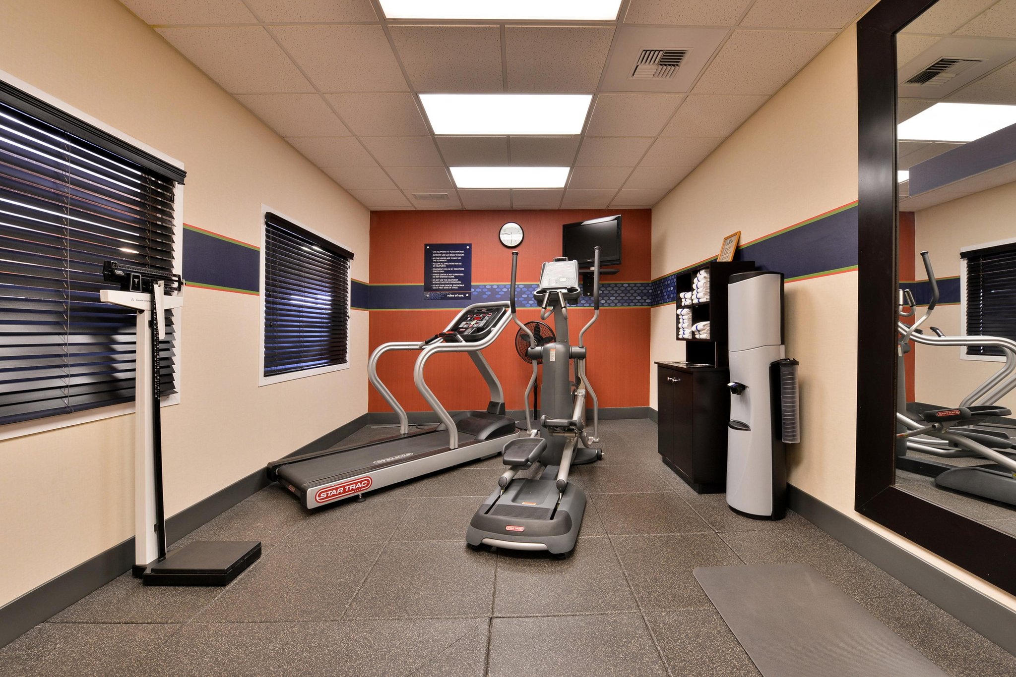 Hampton Inn Idaho Falls