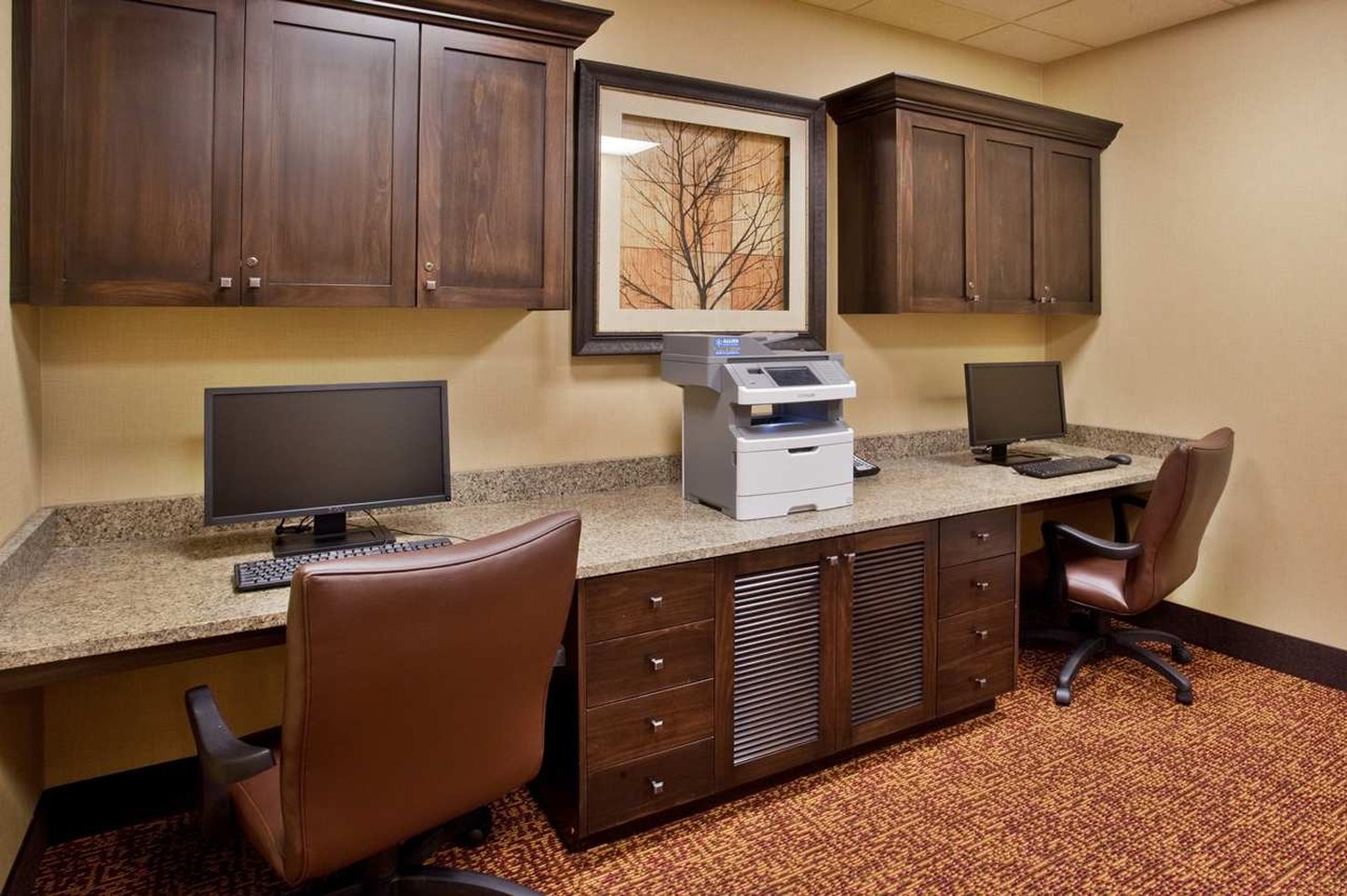 Hampton Inn Idaho Falls/Airport