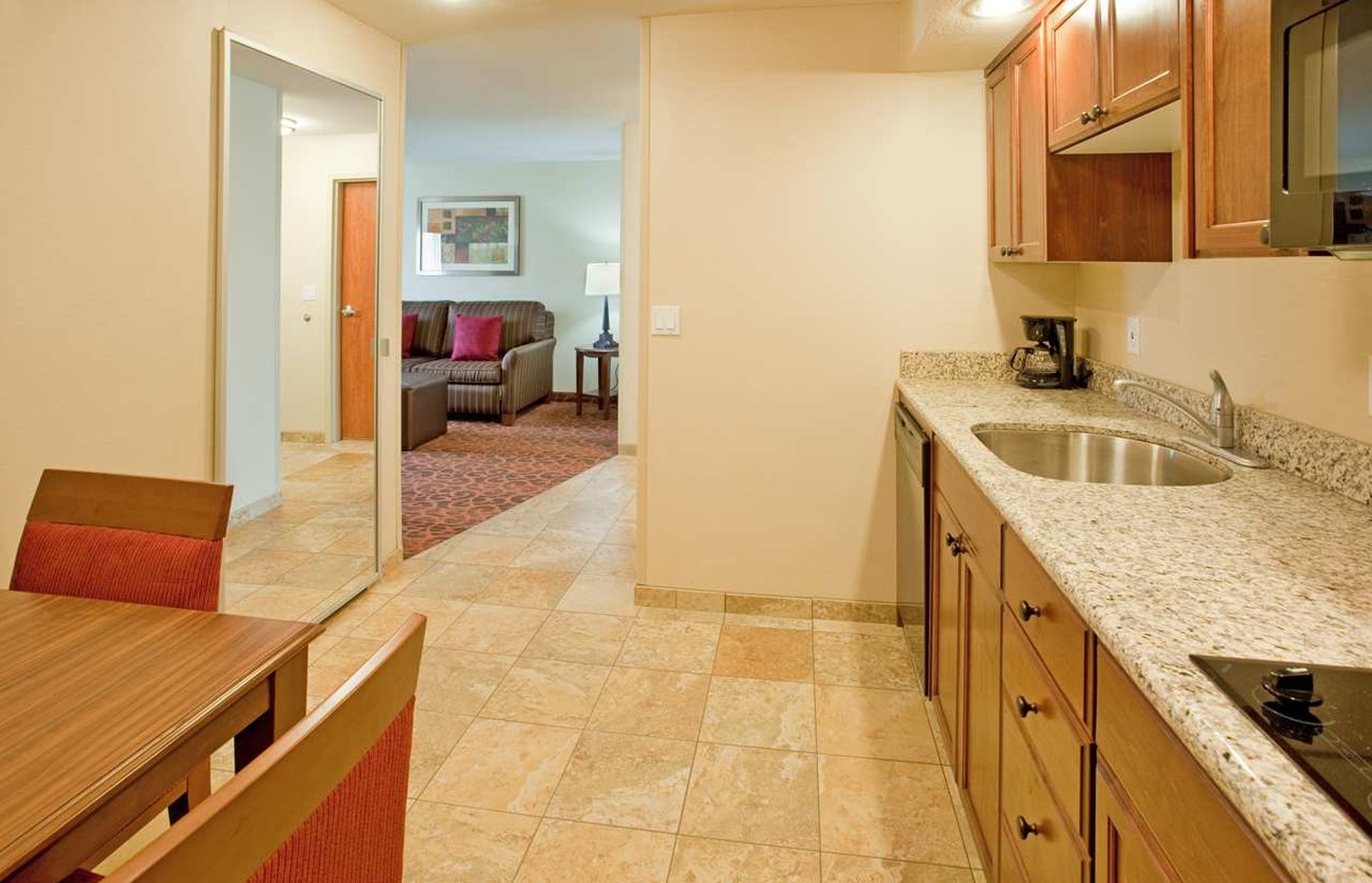 Hampton Inn Idaho Falls/Airport