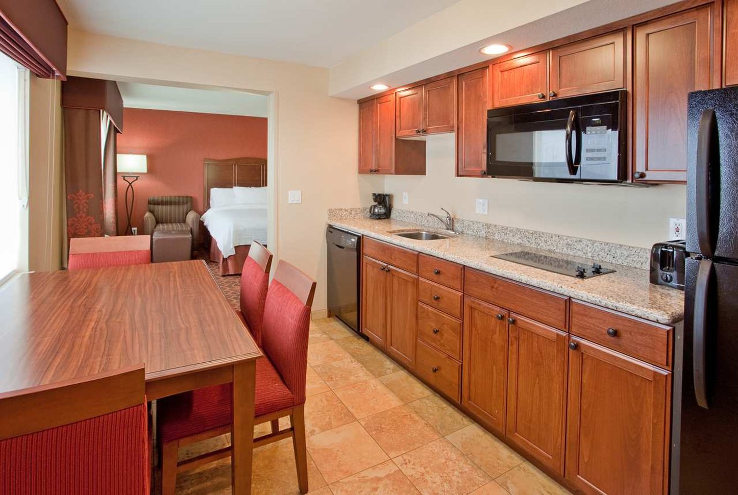 Hampton Inn Idaho Falls/Airport