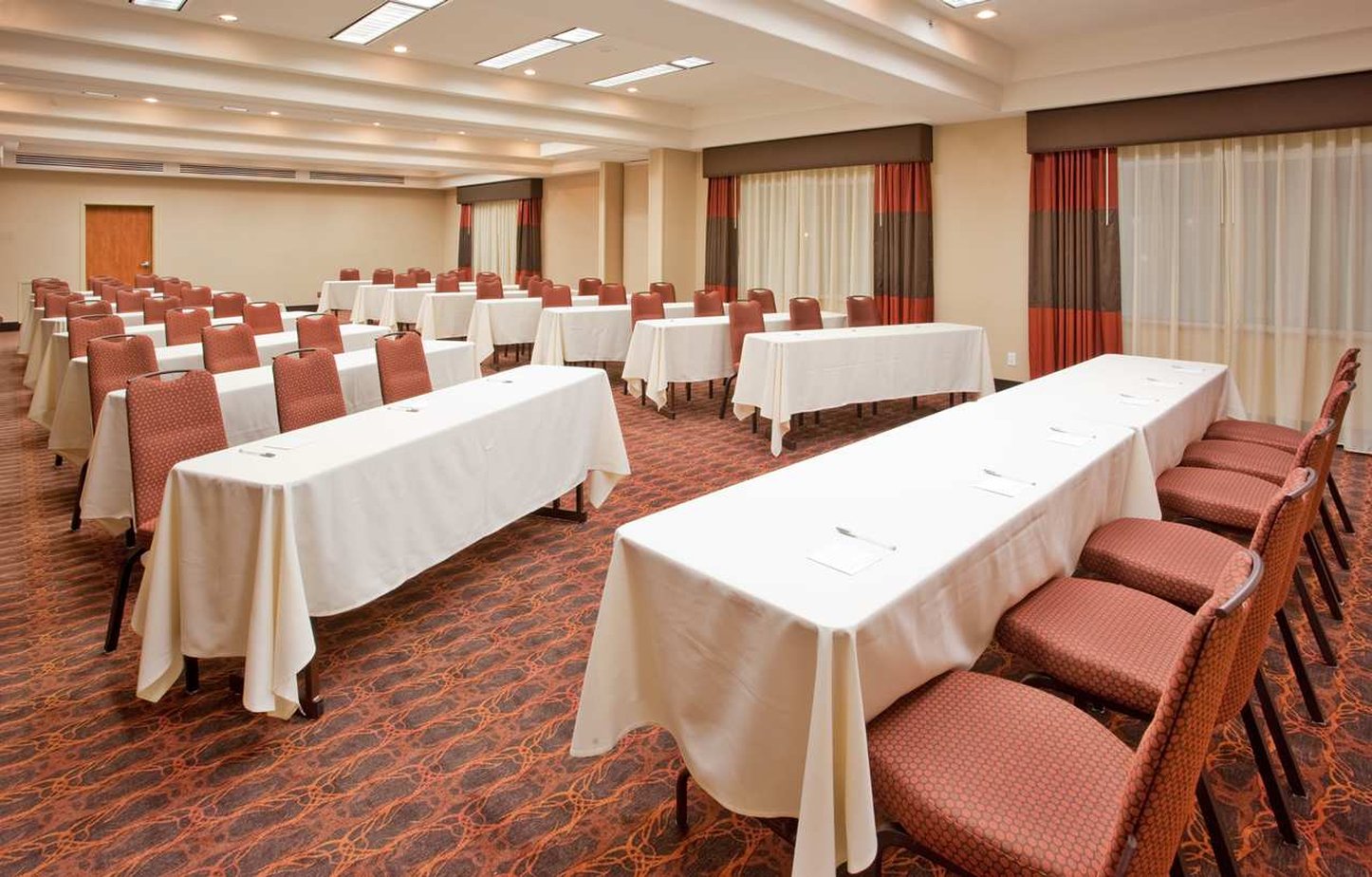Hampton Inn Idaho Falls/Airport