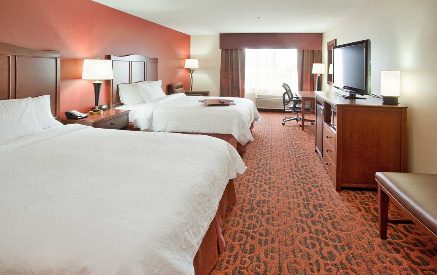 Hampton Inn Idaho Falls/Airport
