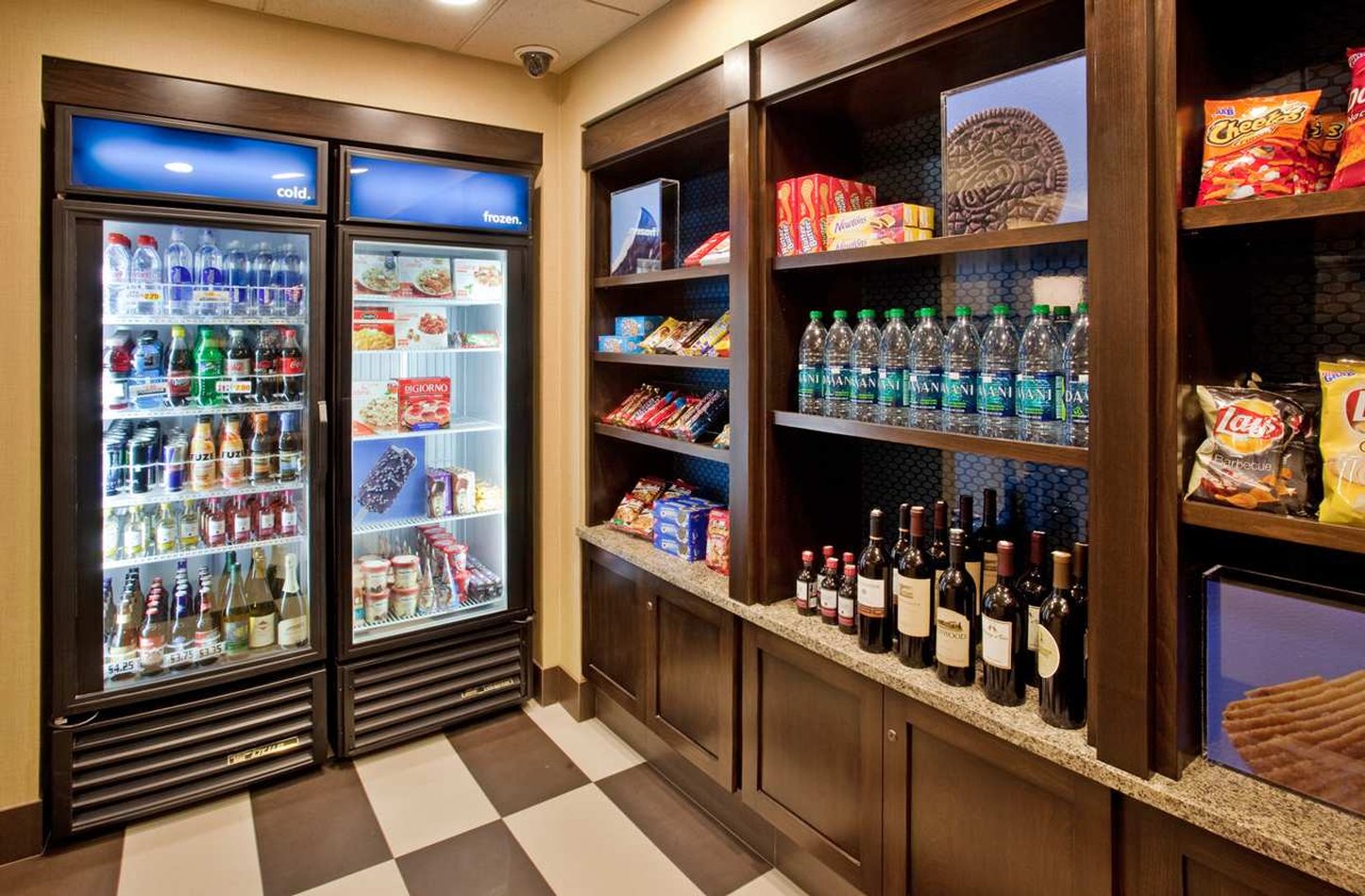 Hampton Inn Idaho Falls/Airport