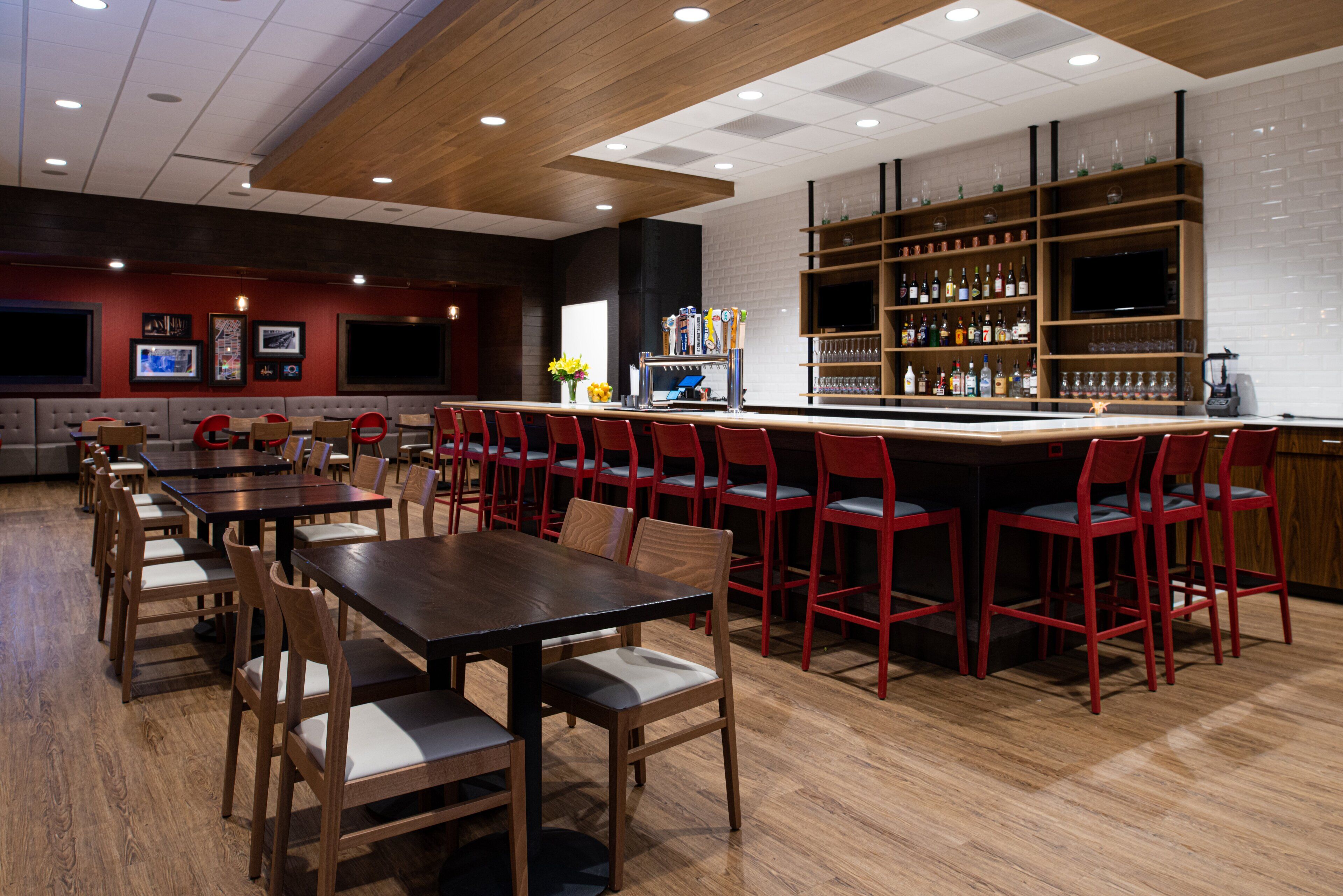 Holiday Inn & Suites Idaho Falls