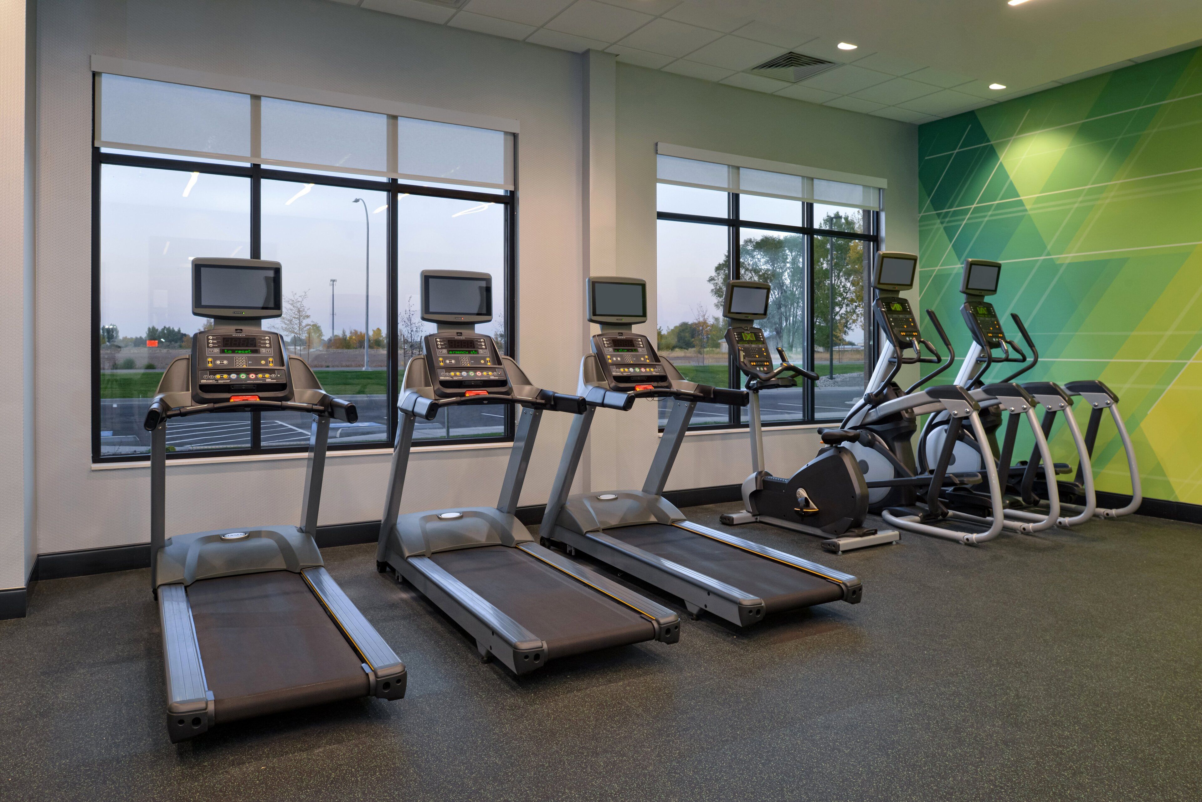 Holiday Inn & Suites Idaho Falls