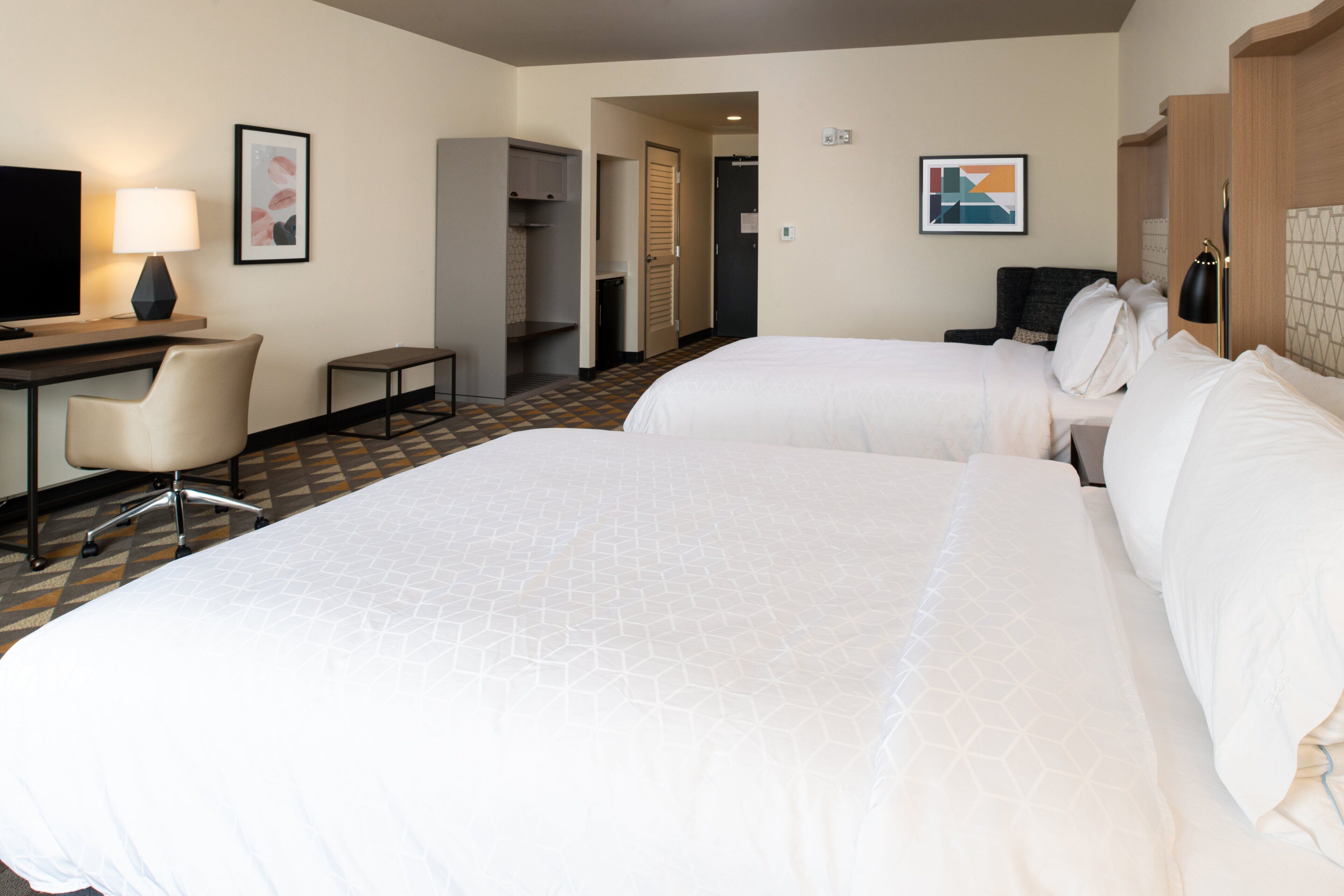 Holiday Inn & Suites Idaho Falls