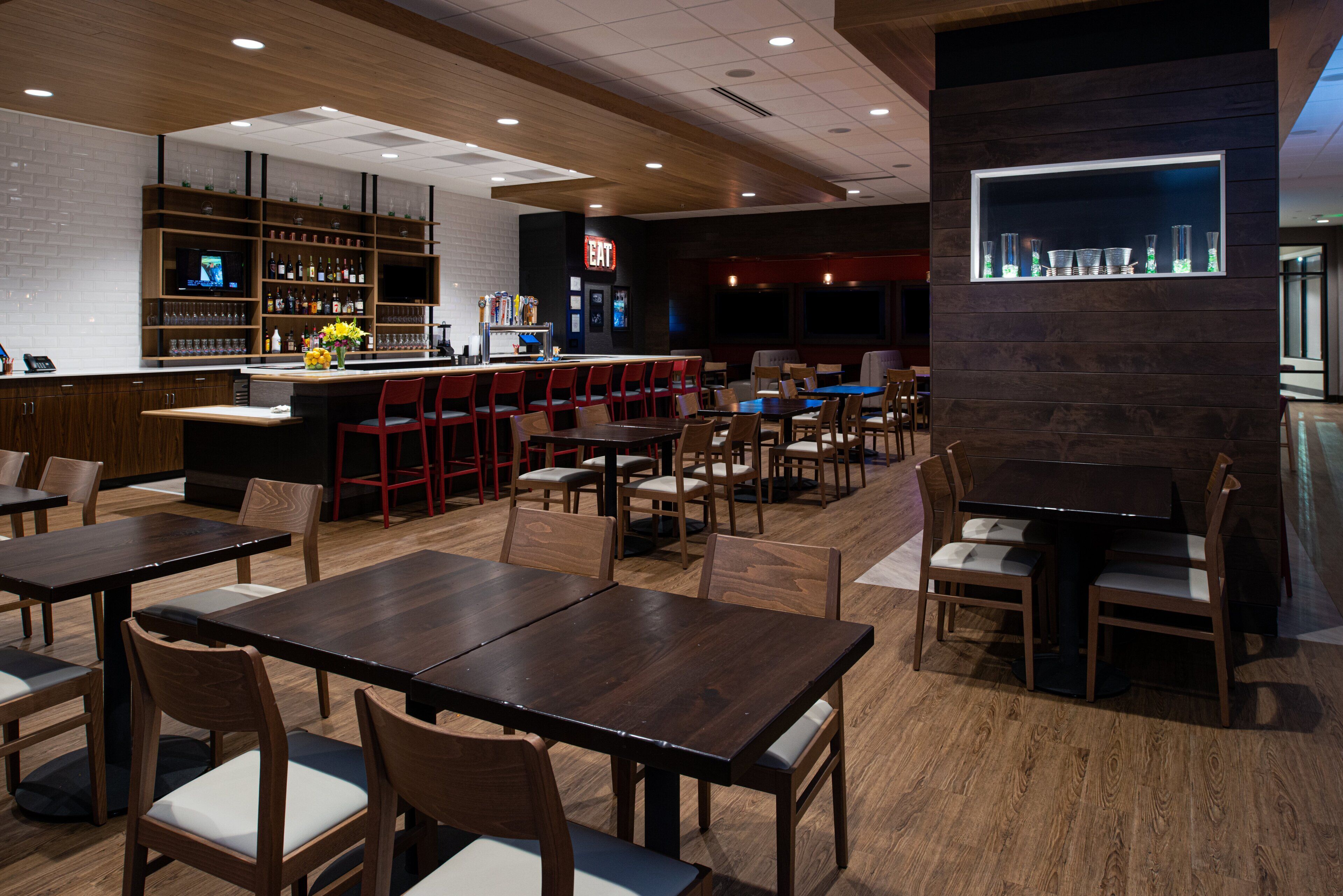 Holiday Inn & Suites Idaho Falls