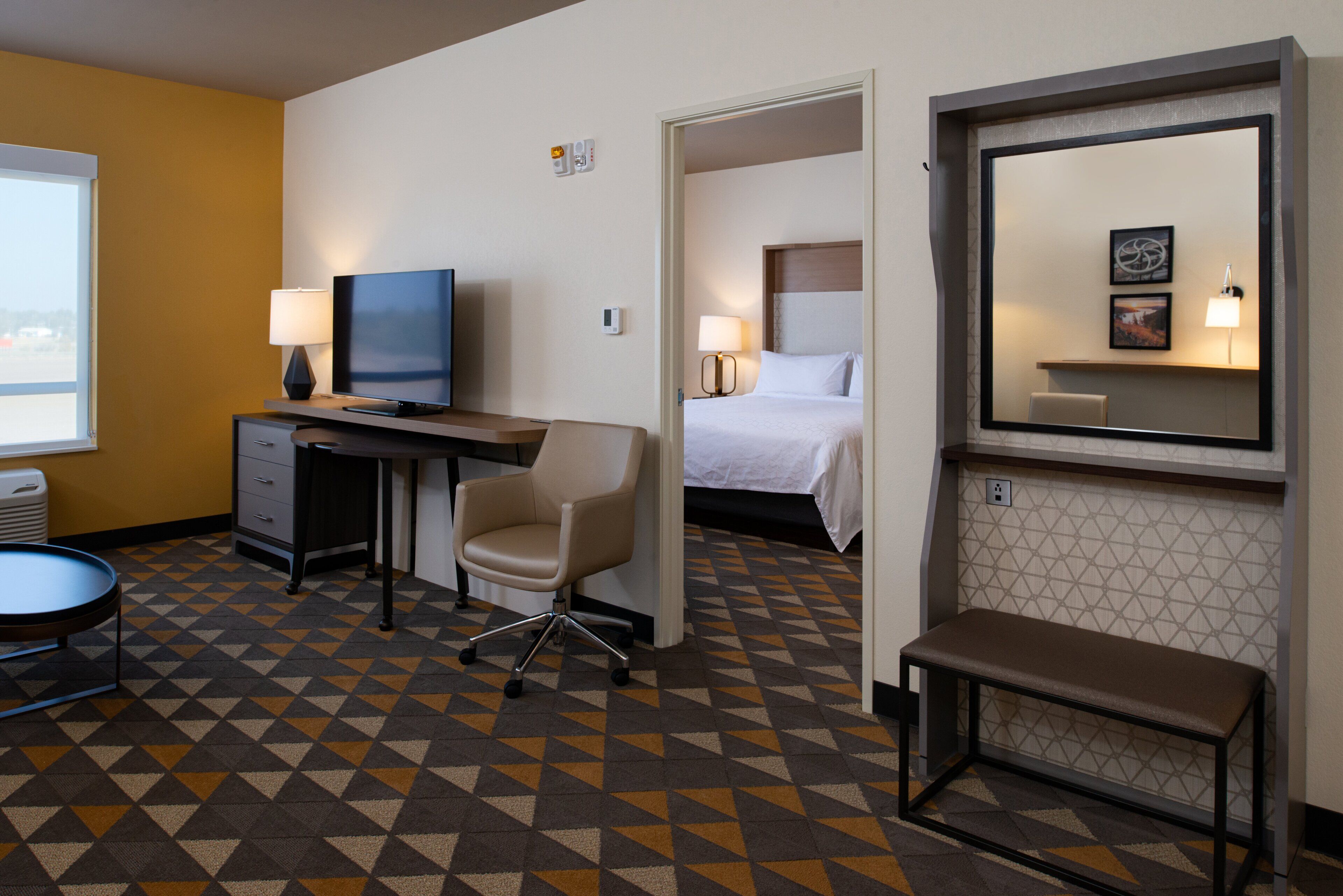 Holiday Inn & Suites Idaho Falls