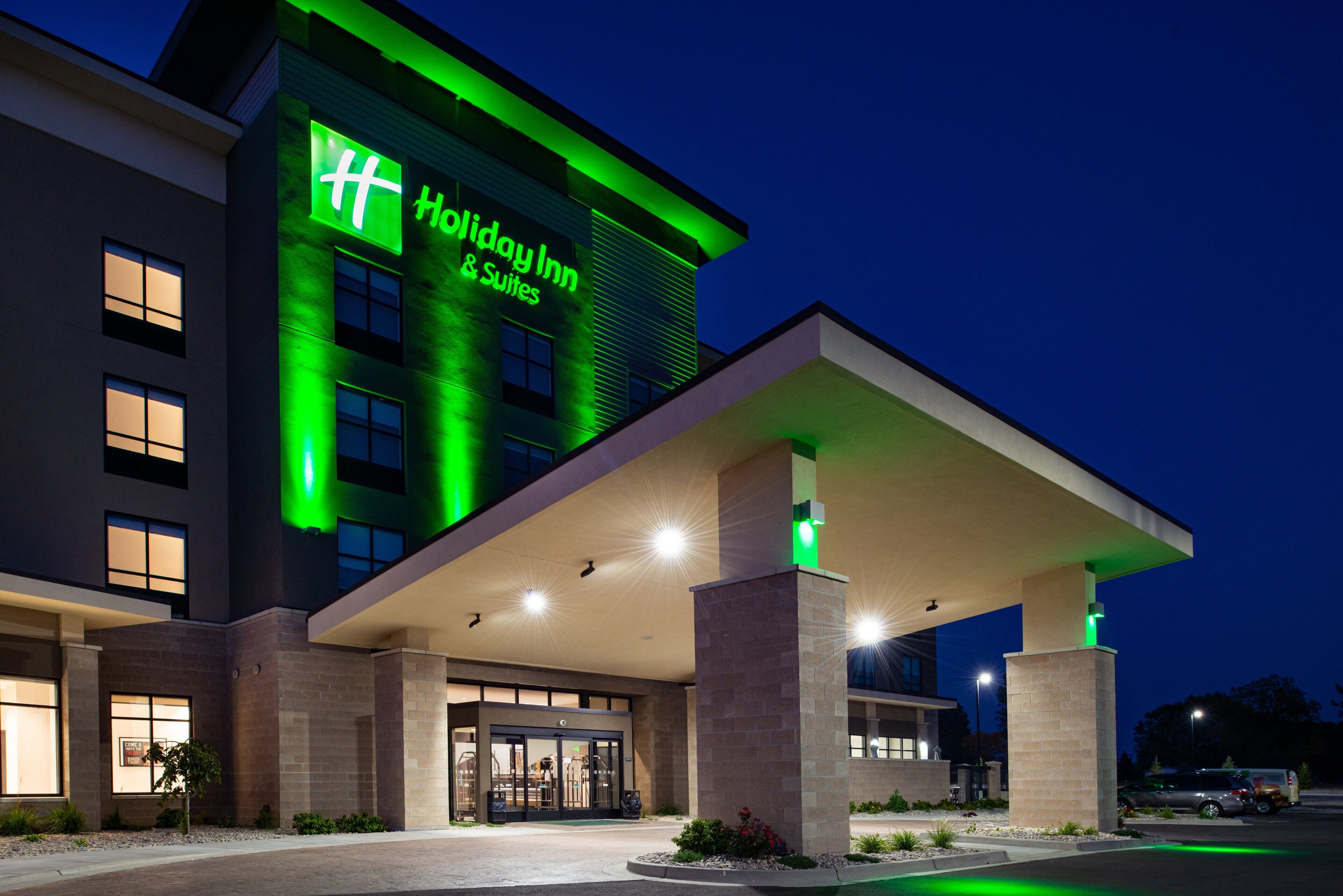 Holiday Inn & Suites Idaho Falls