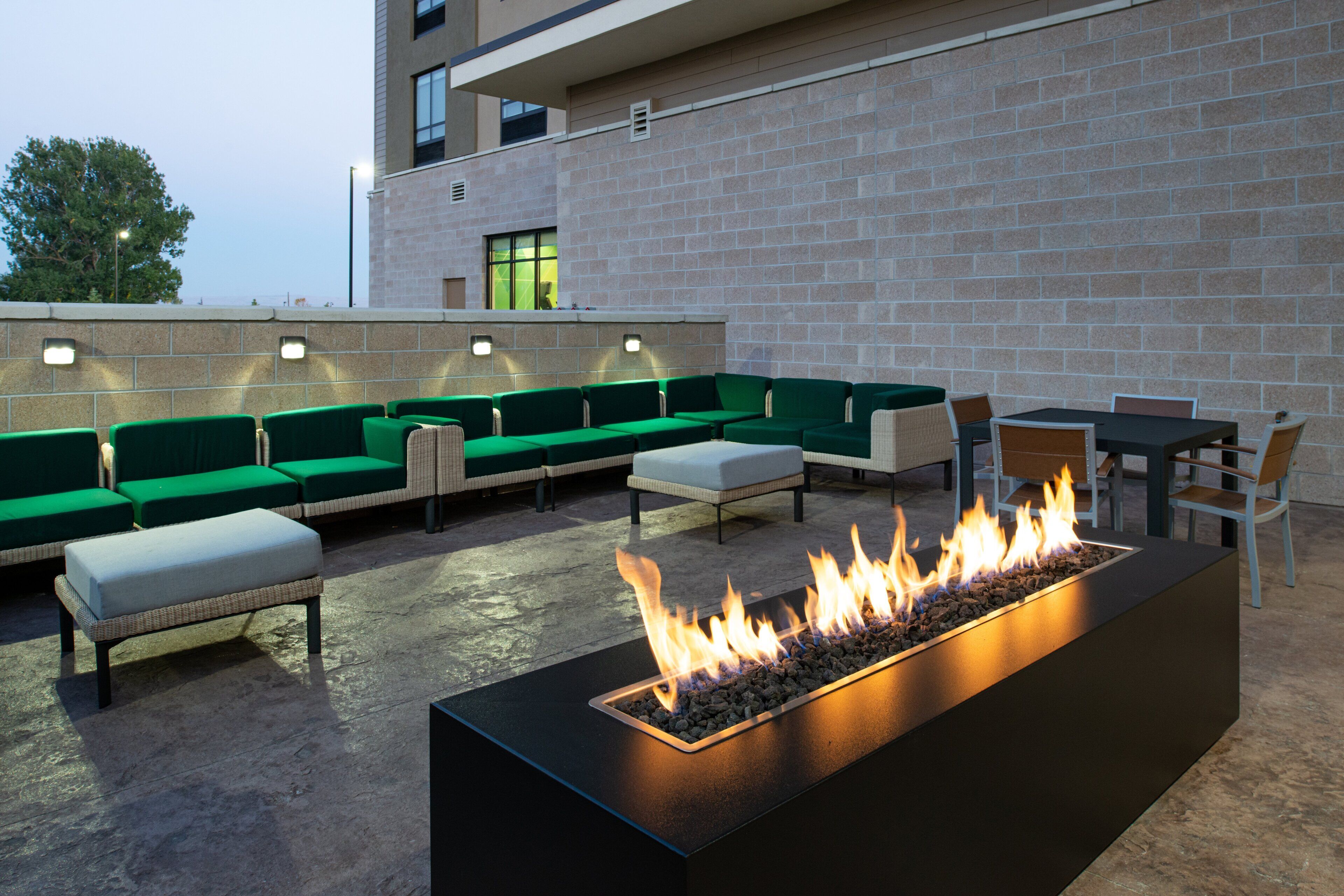 Holiday Inn & Suites Idaho Falls