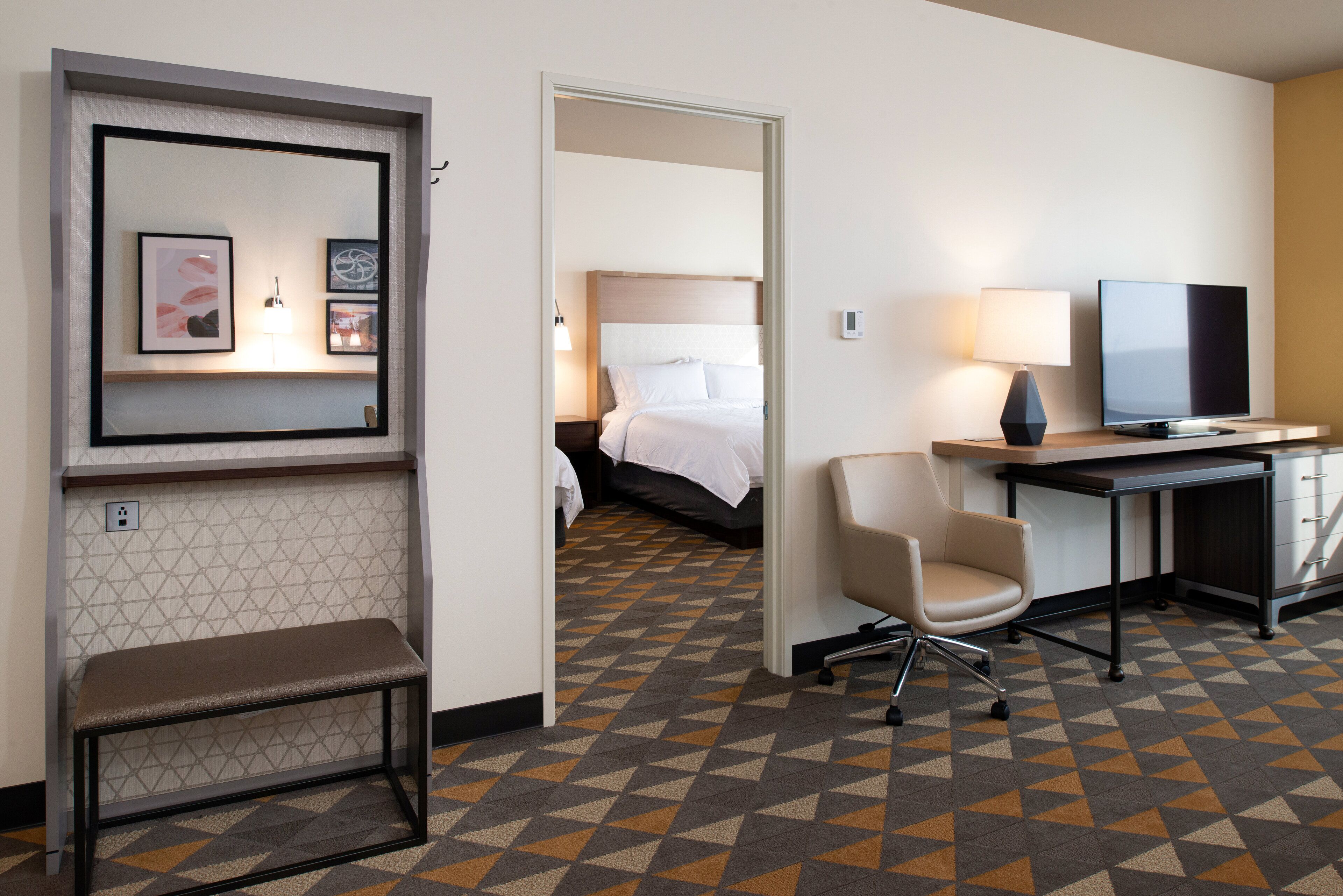 Holiday Inn & Suites Idaho Falls