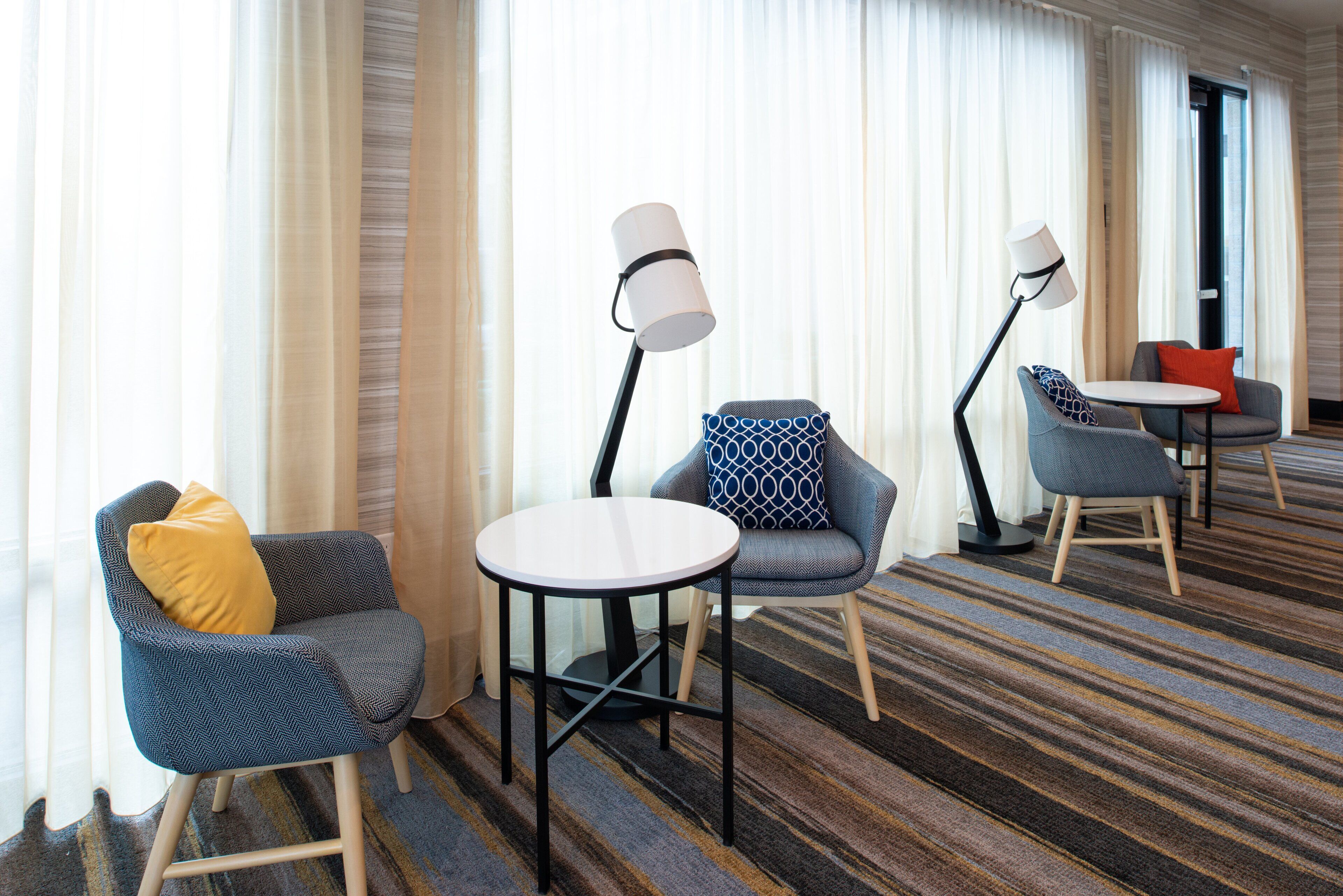Holiday Inn & Suites Idaho Falls