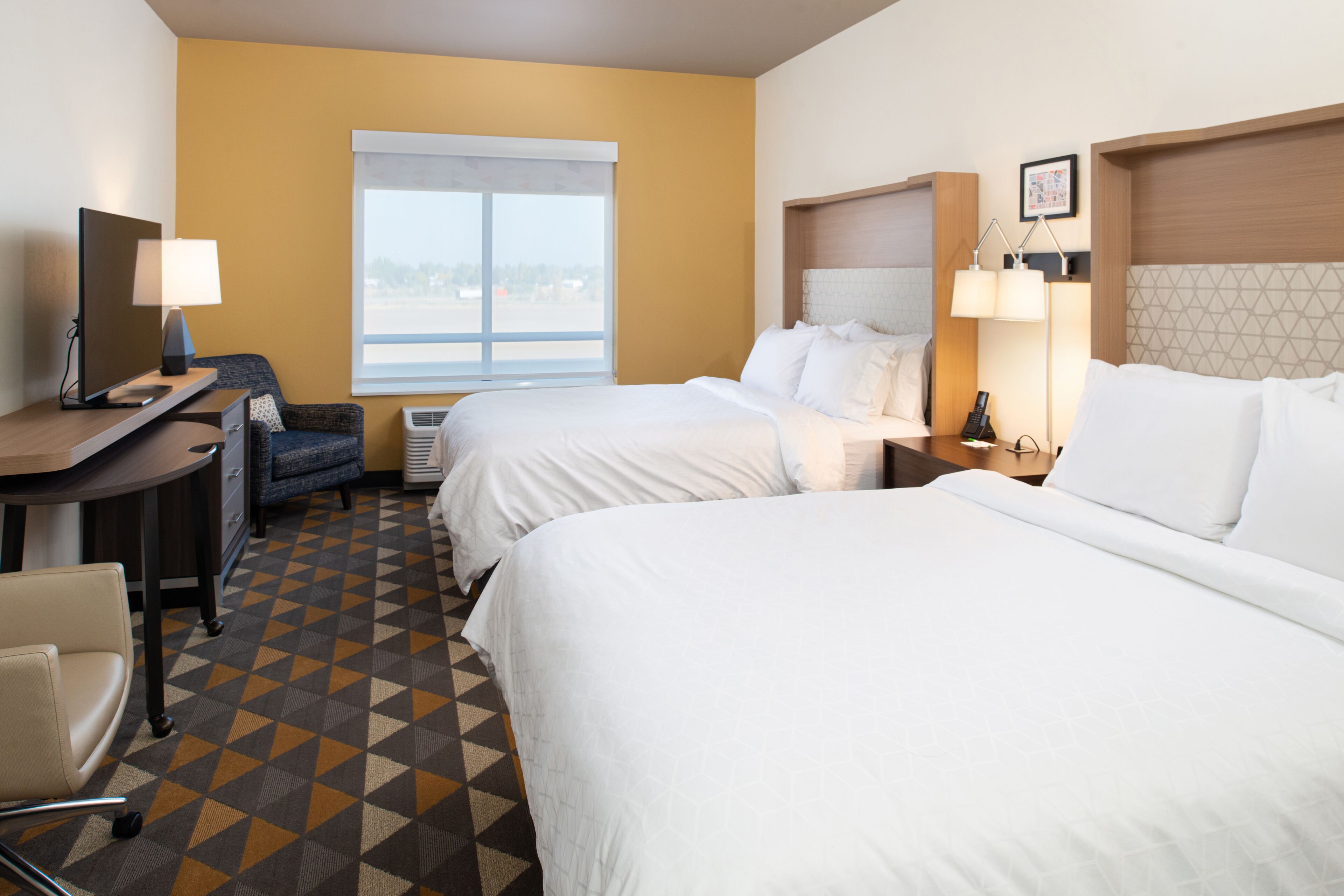 Holiday Inn & Suites Idaho Falls