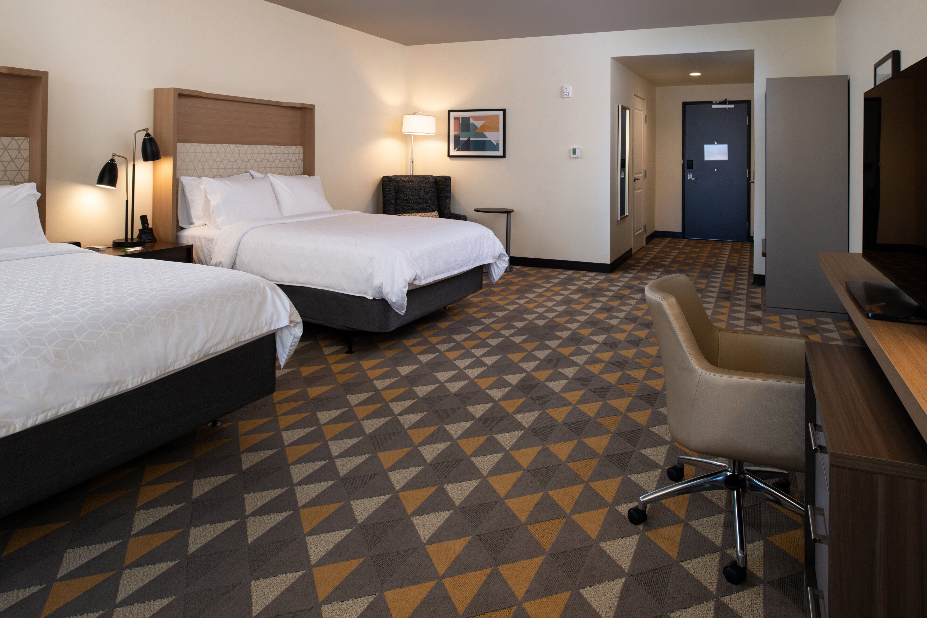 Holiday Inn & Suites Idaho Falls