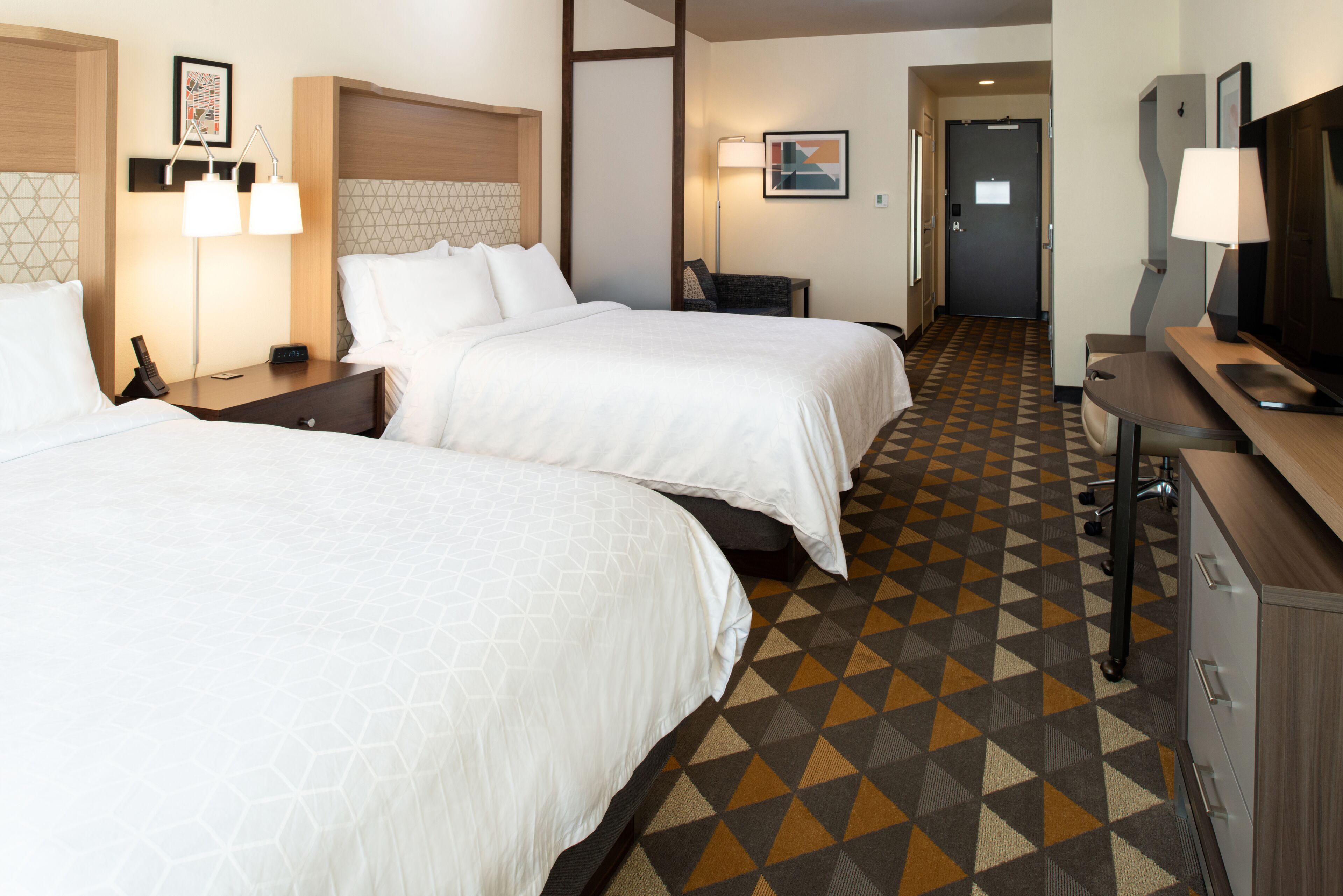 Holiday Inn & Suites Idaho Falls