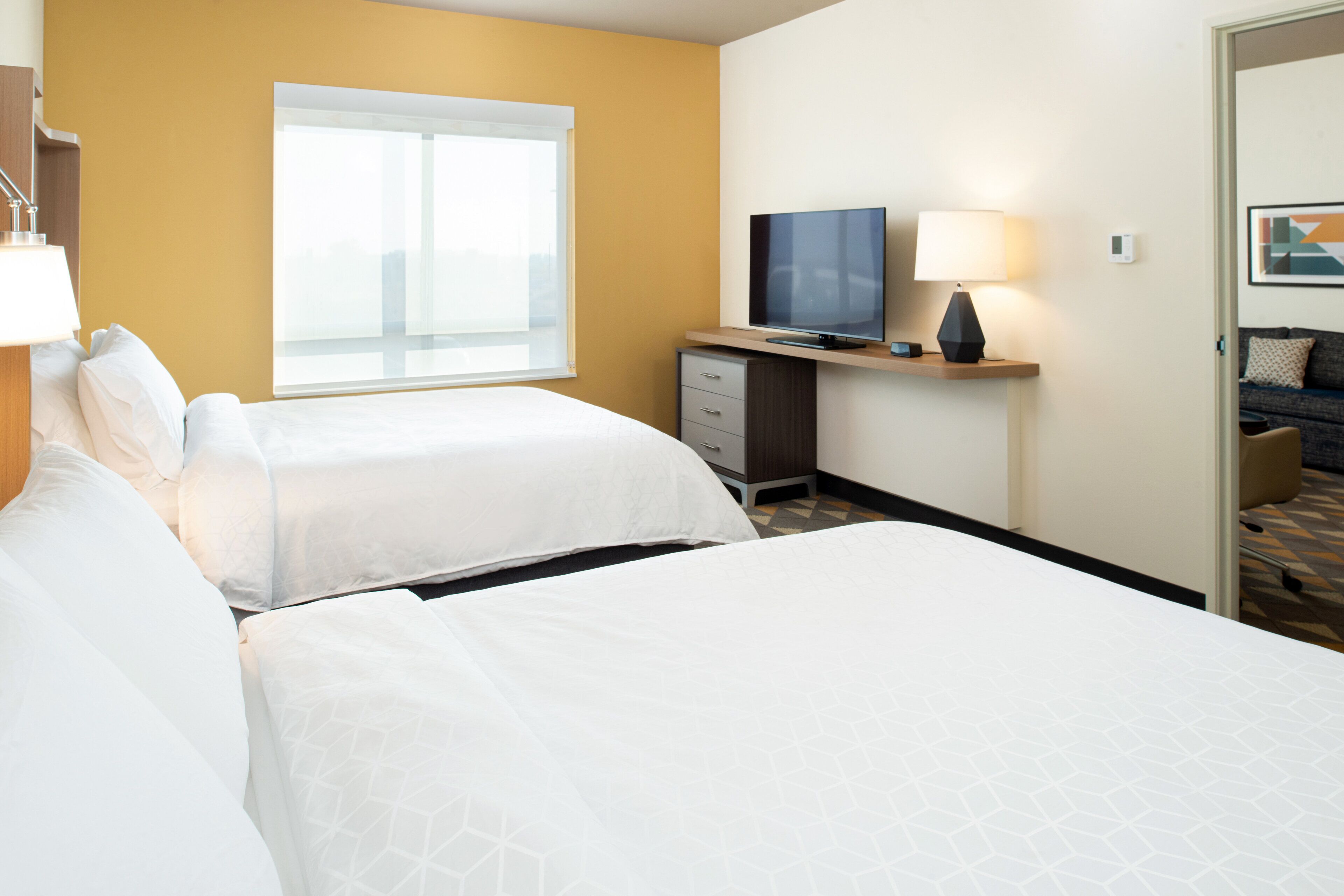 Holiday Inn & Suites Idaho Falls