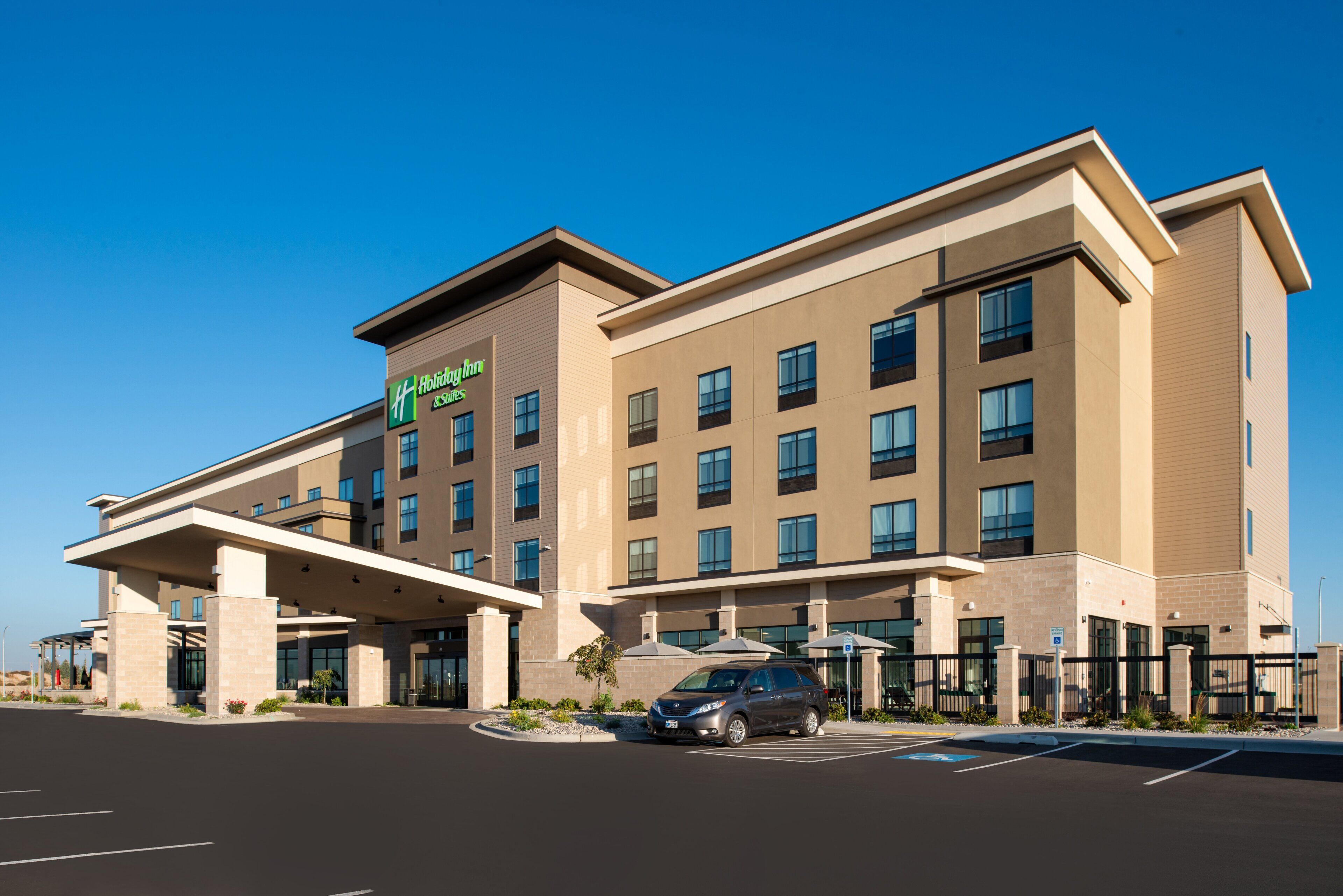 Holiday Inn & Suites Idaho Falls
