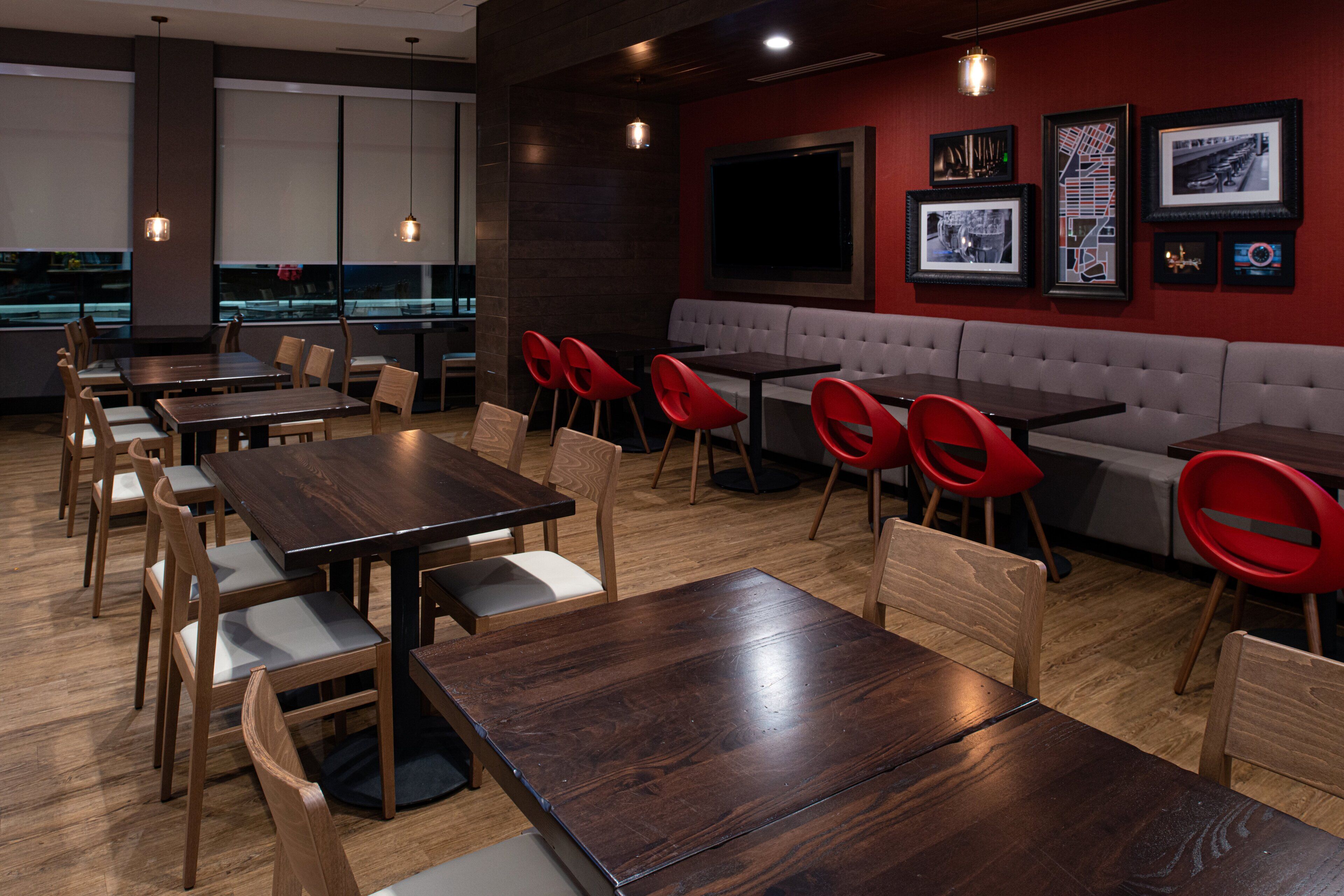 Holiday Inn & Suites Idaho Falls