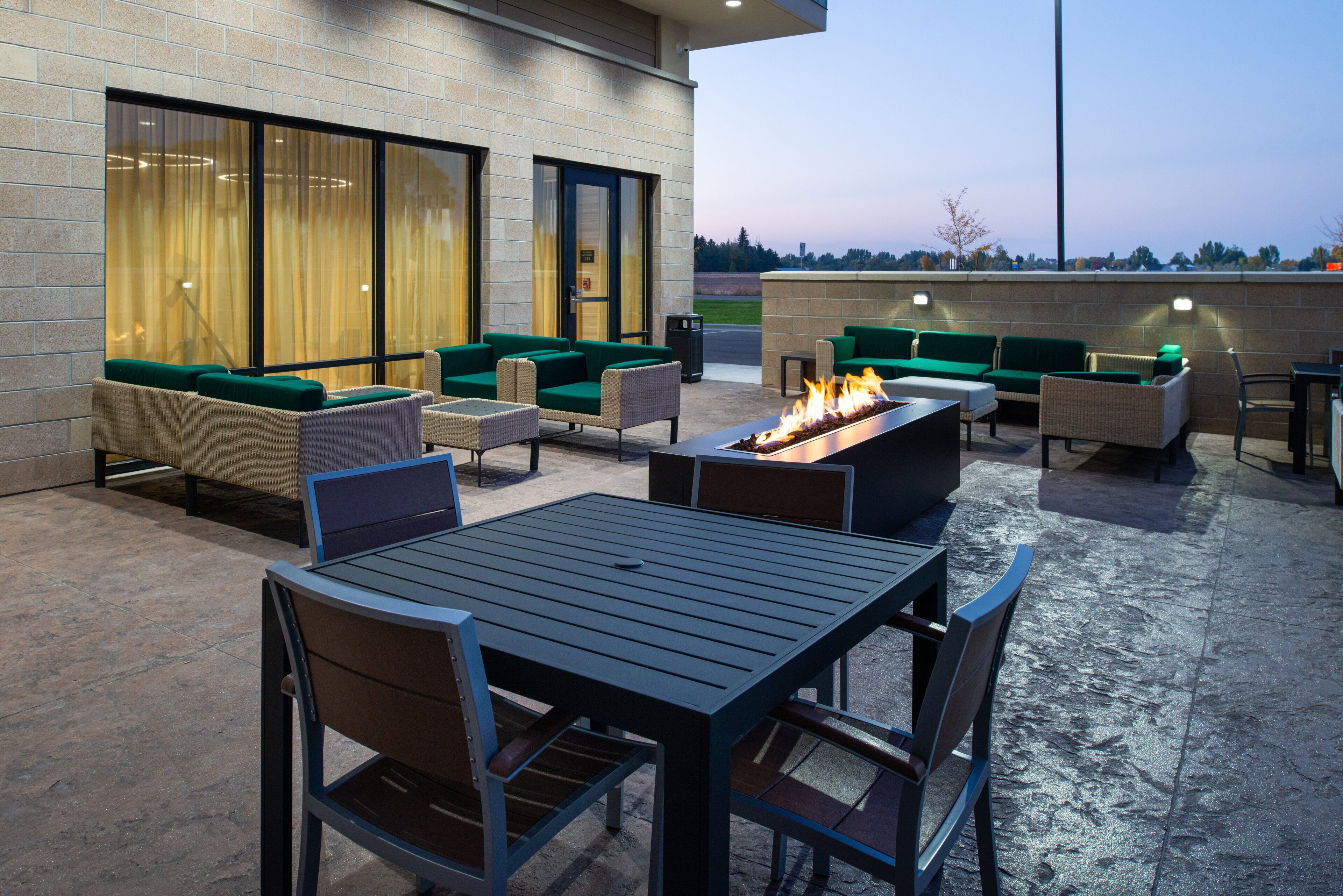 Holiday Inn & Suites Idaho Falls
