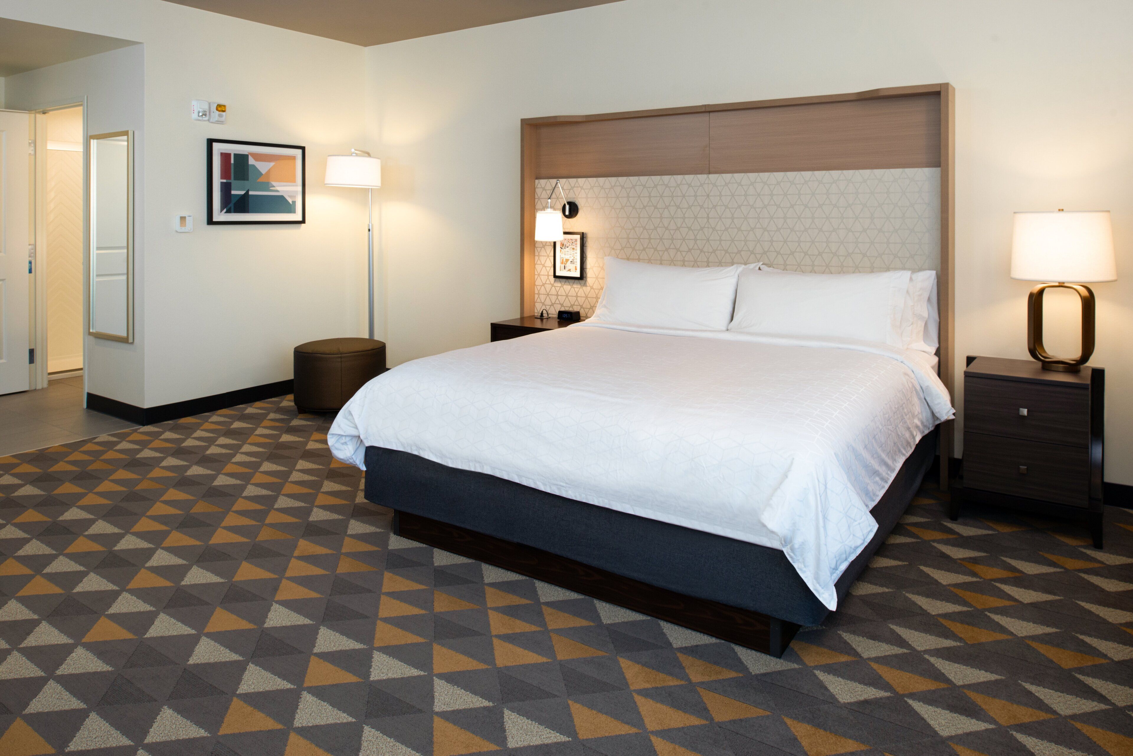 Holiday Inn & Suites Idaho Falls