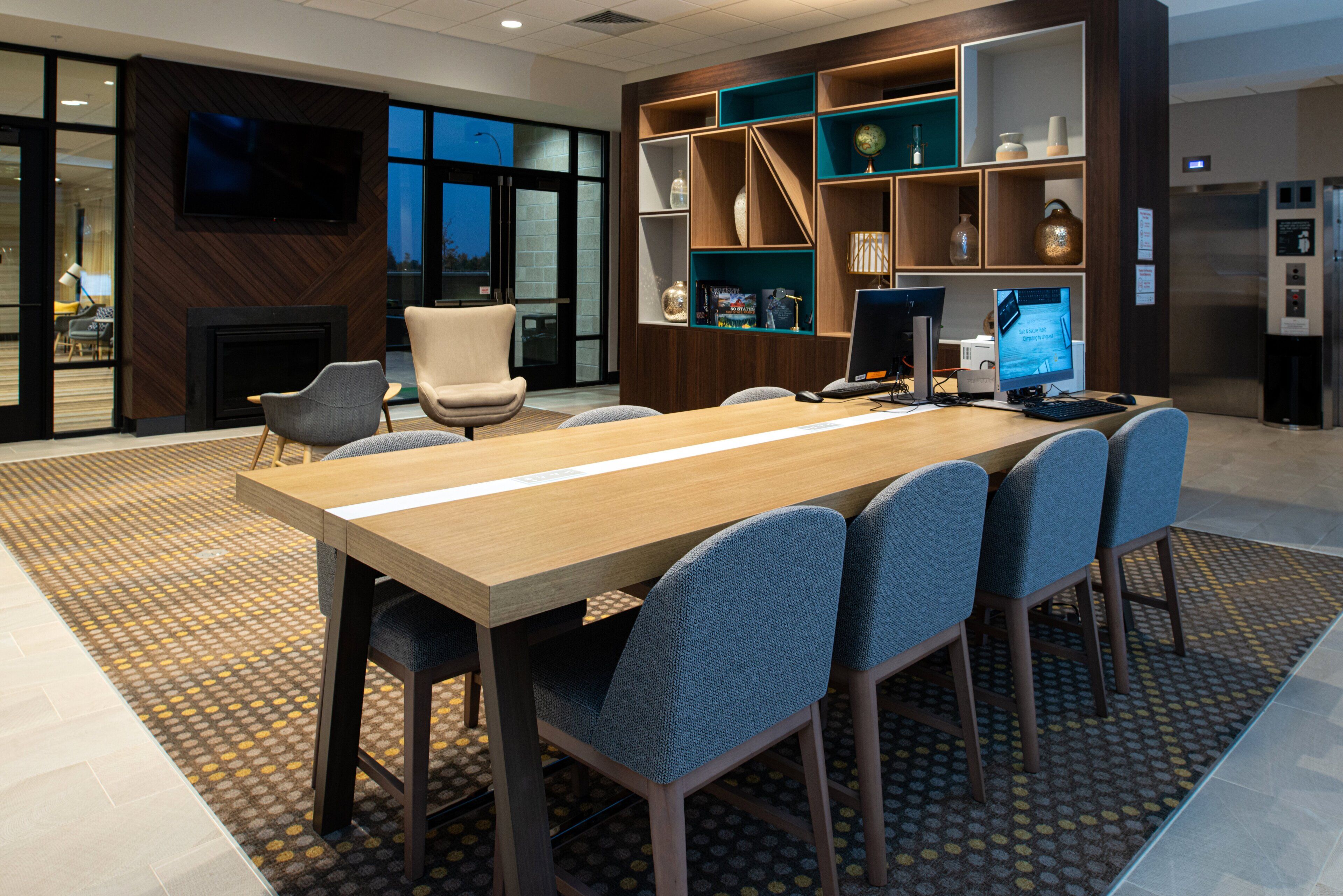 Holiday Inn & Suites Idaho Falls
