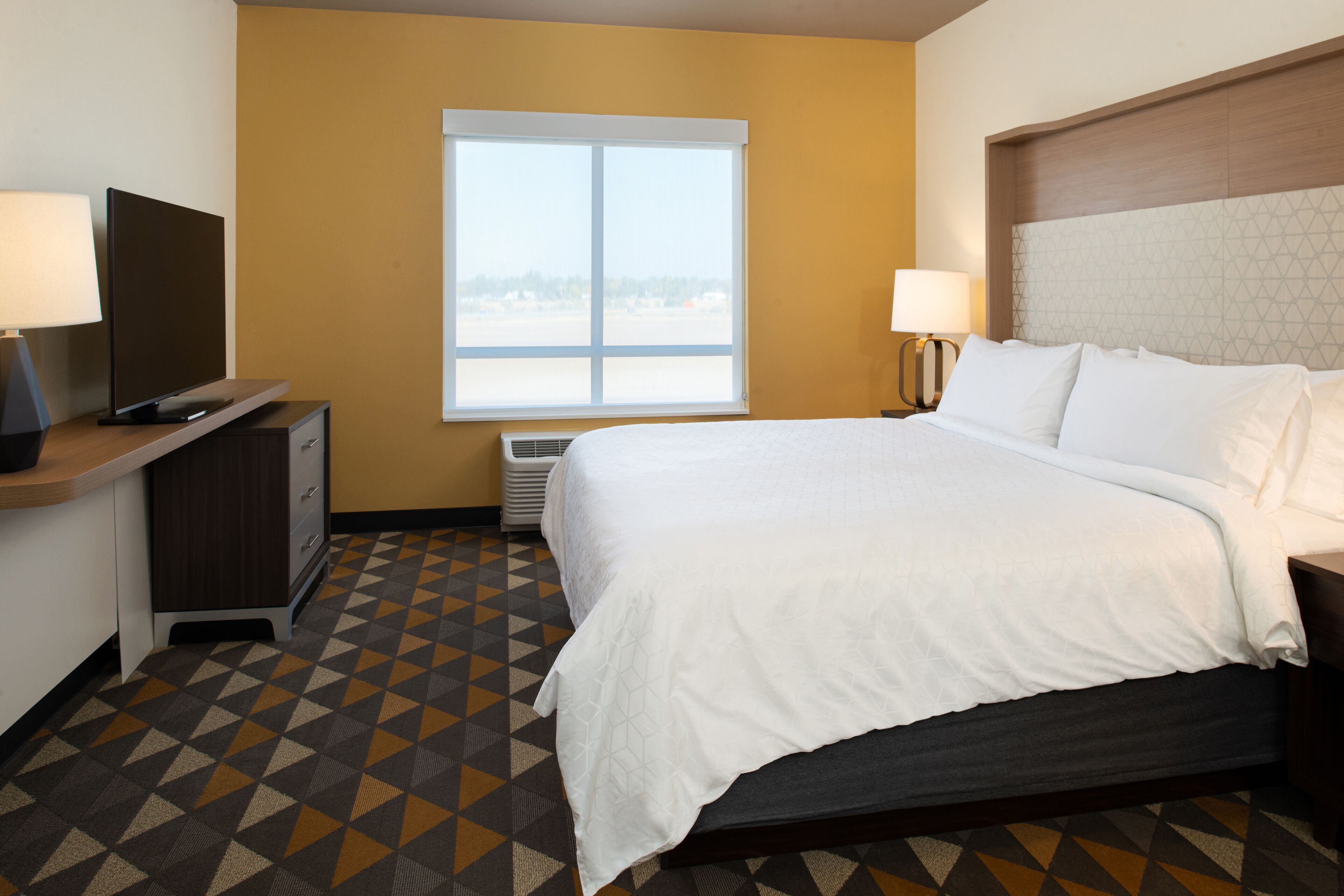 Holiday Inn & Suites Idaho Falls
