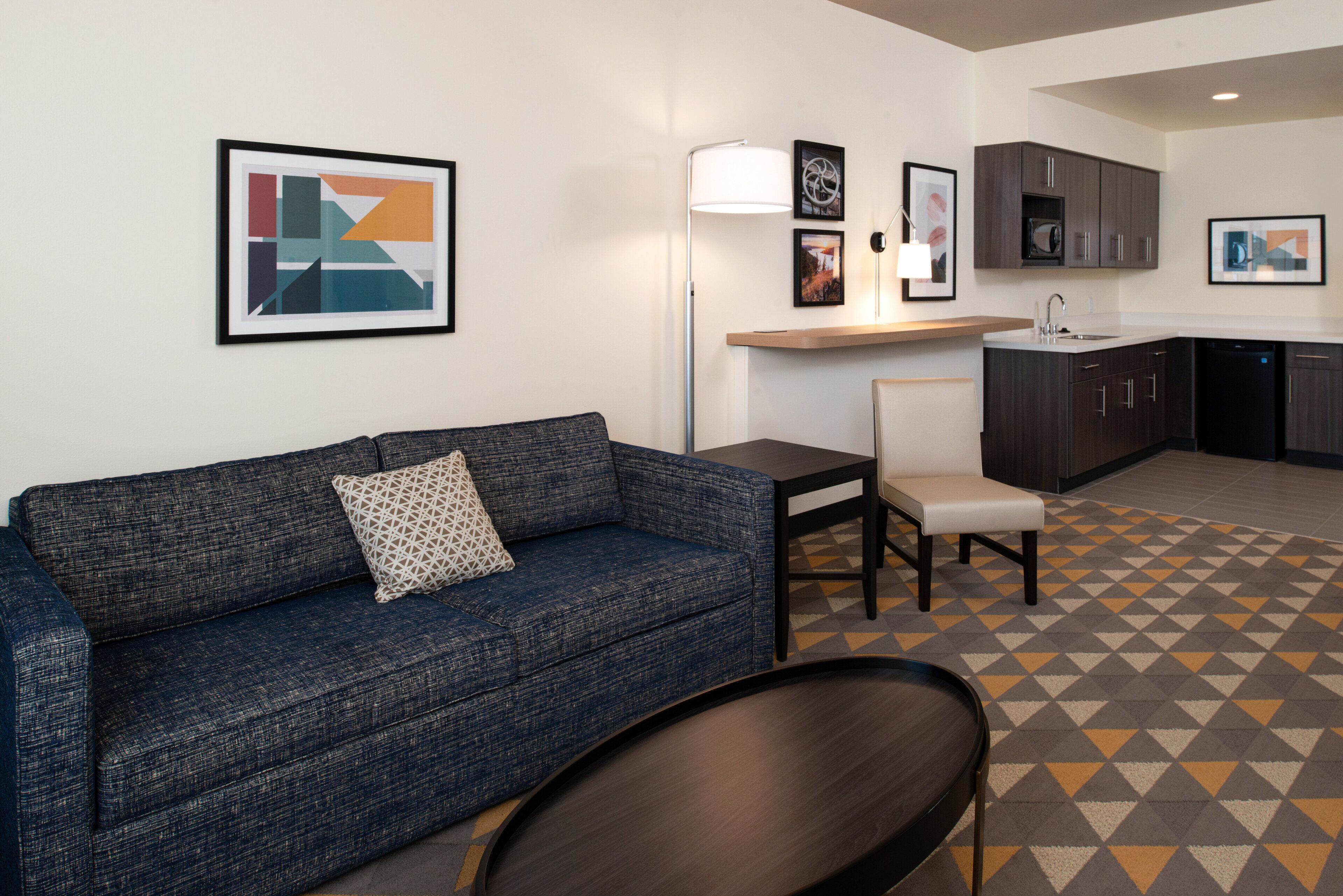 Holiday Inn & Suites Idaho Falls
