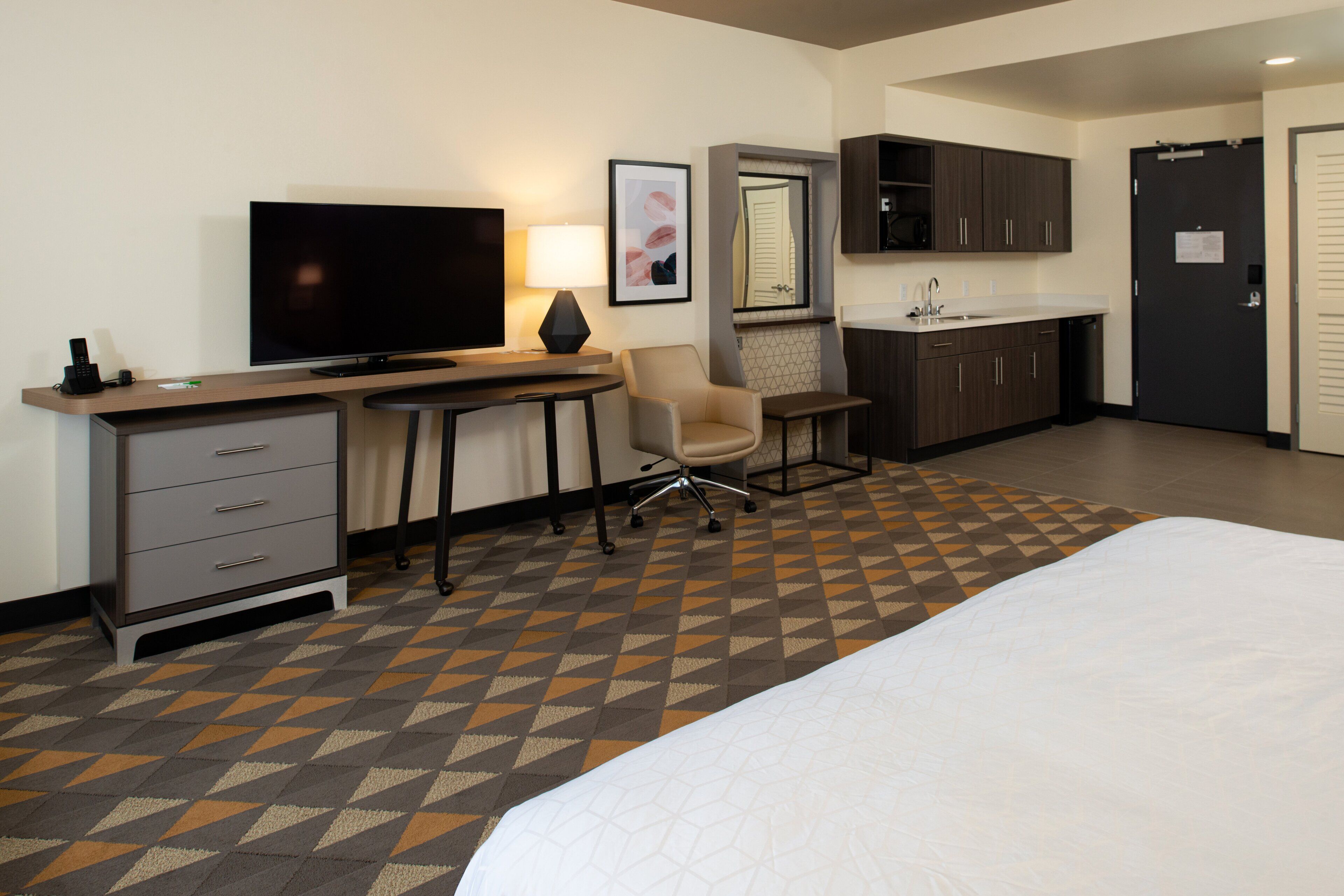 Holiday Inn & Suites Idaho Falls